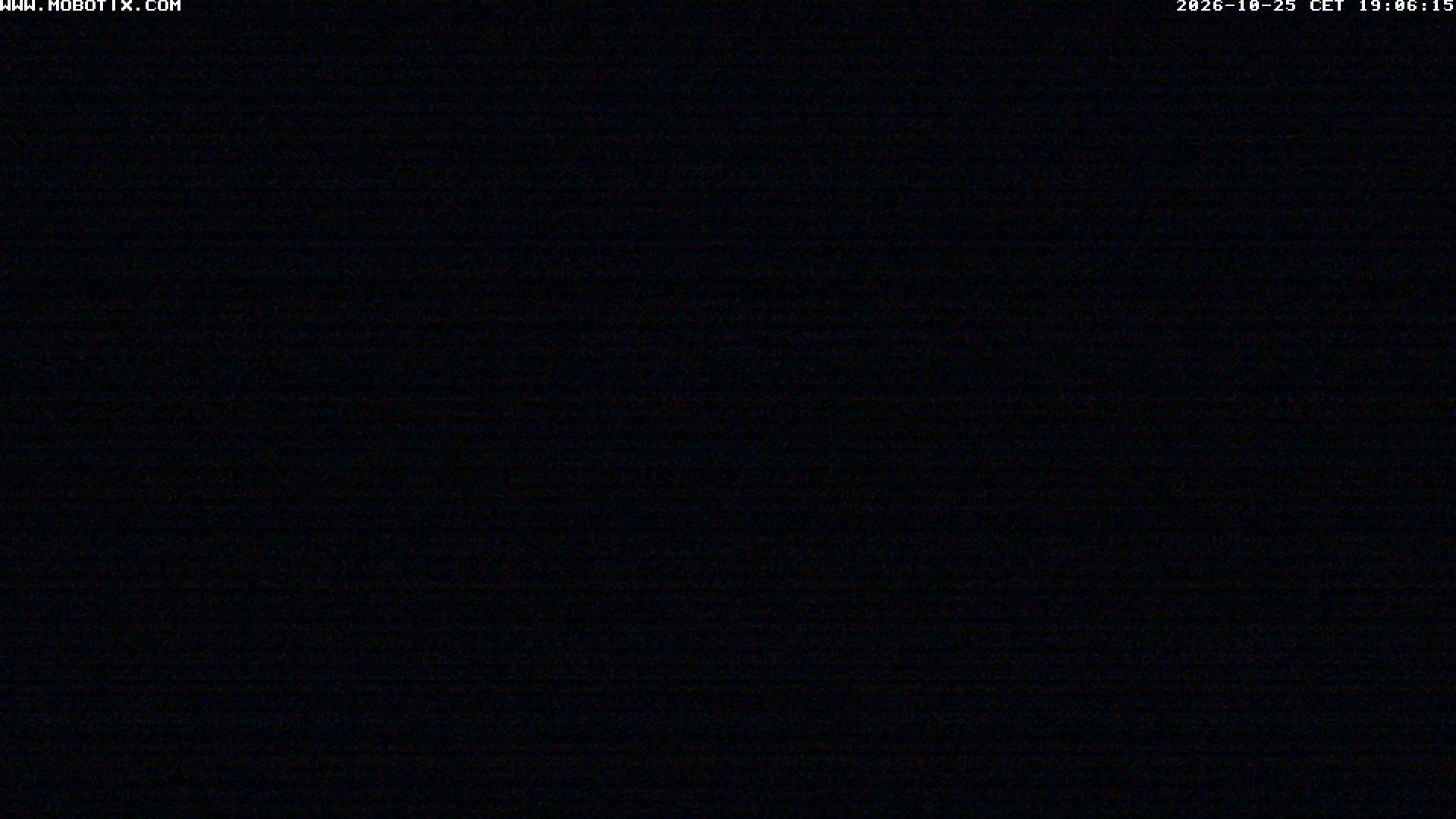 Webcam Golf Club Soufflenheim