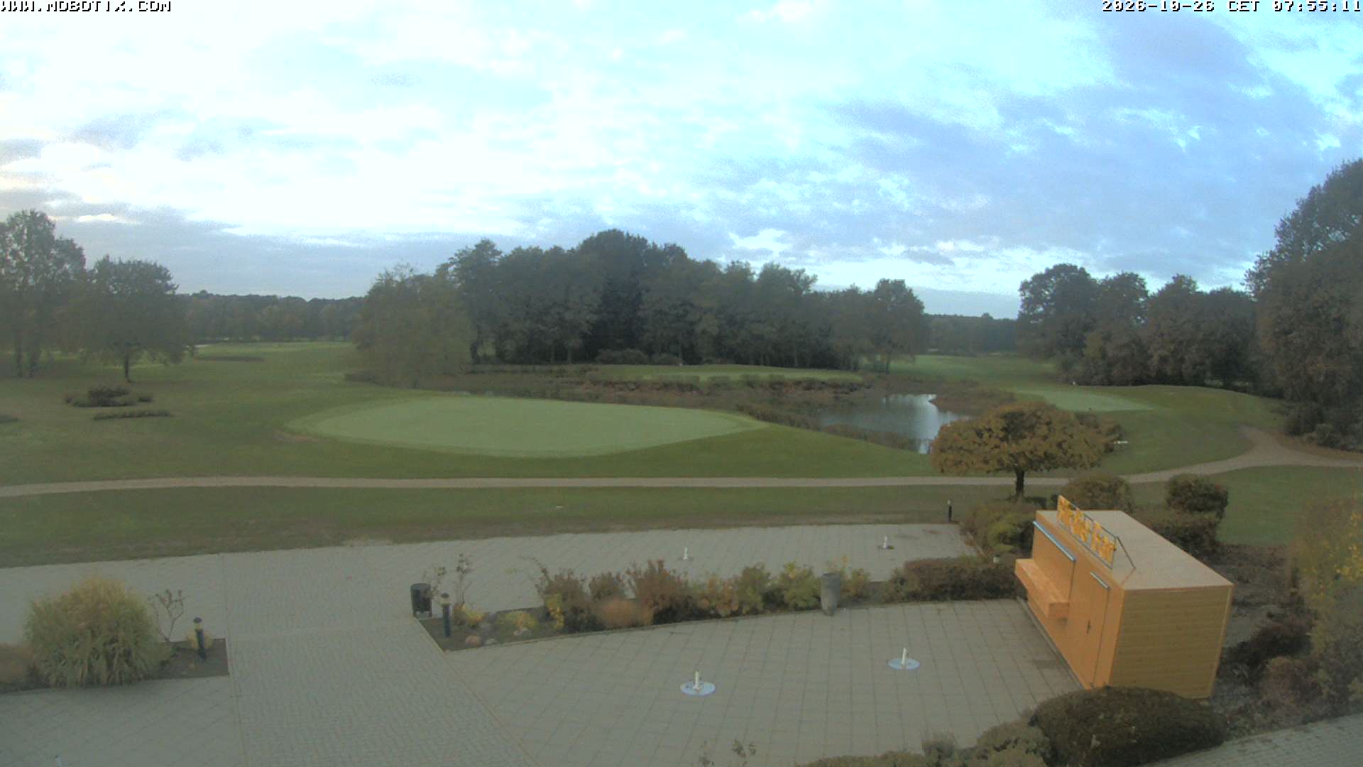 Webcam Golf Club Soufflenheim