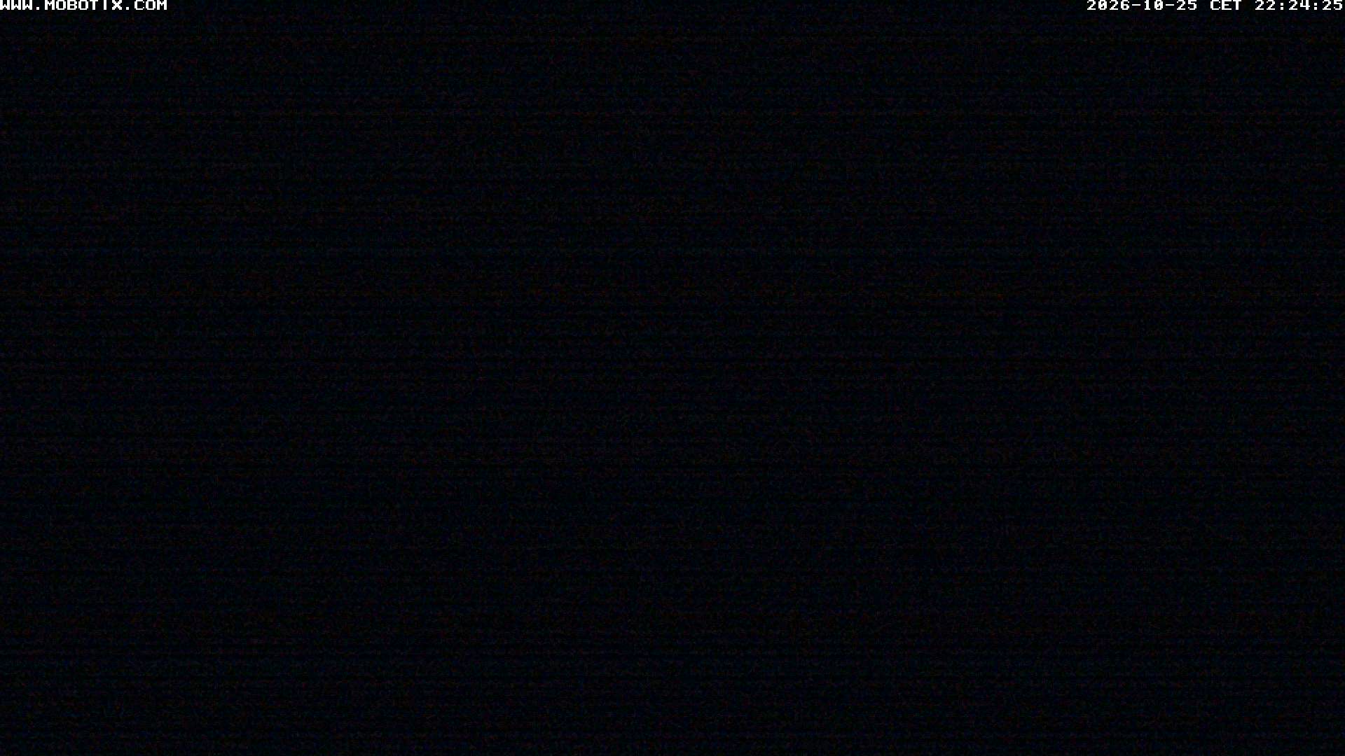 Webcam Golf Club Soufflenheim