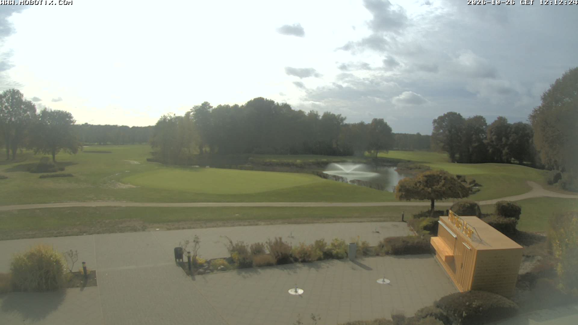 Webcam Golf Club Soufflenheim