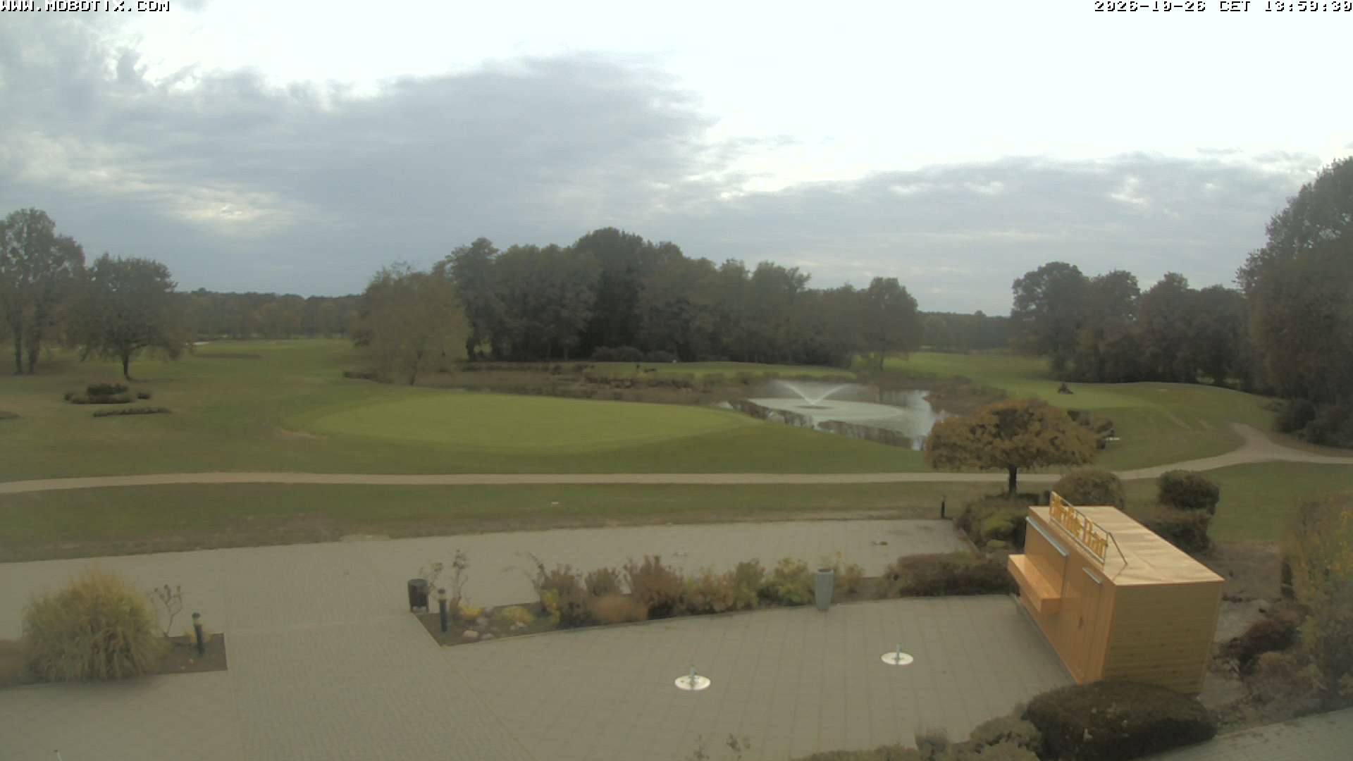 Webcam Golf Club Soufflenheim