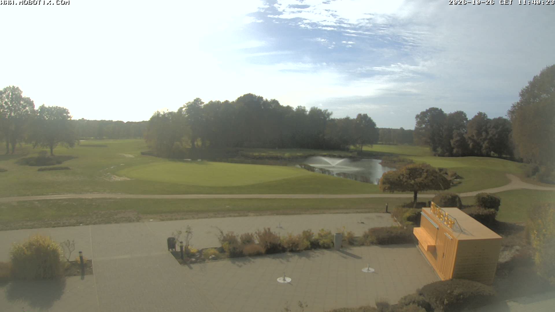 Webcam Golf Club Soufflenheim