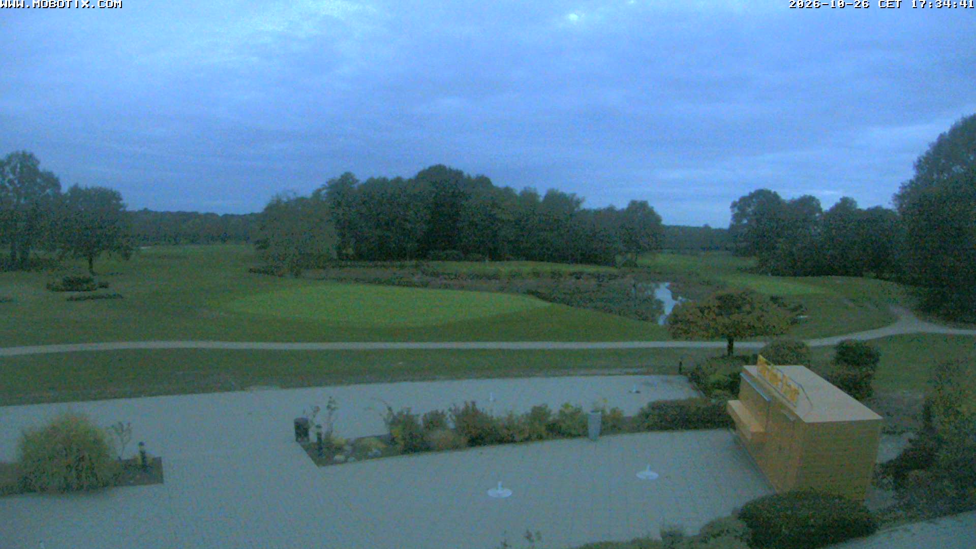 Webcam Golf Club Soufflenheim