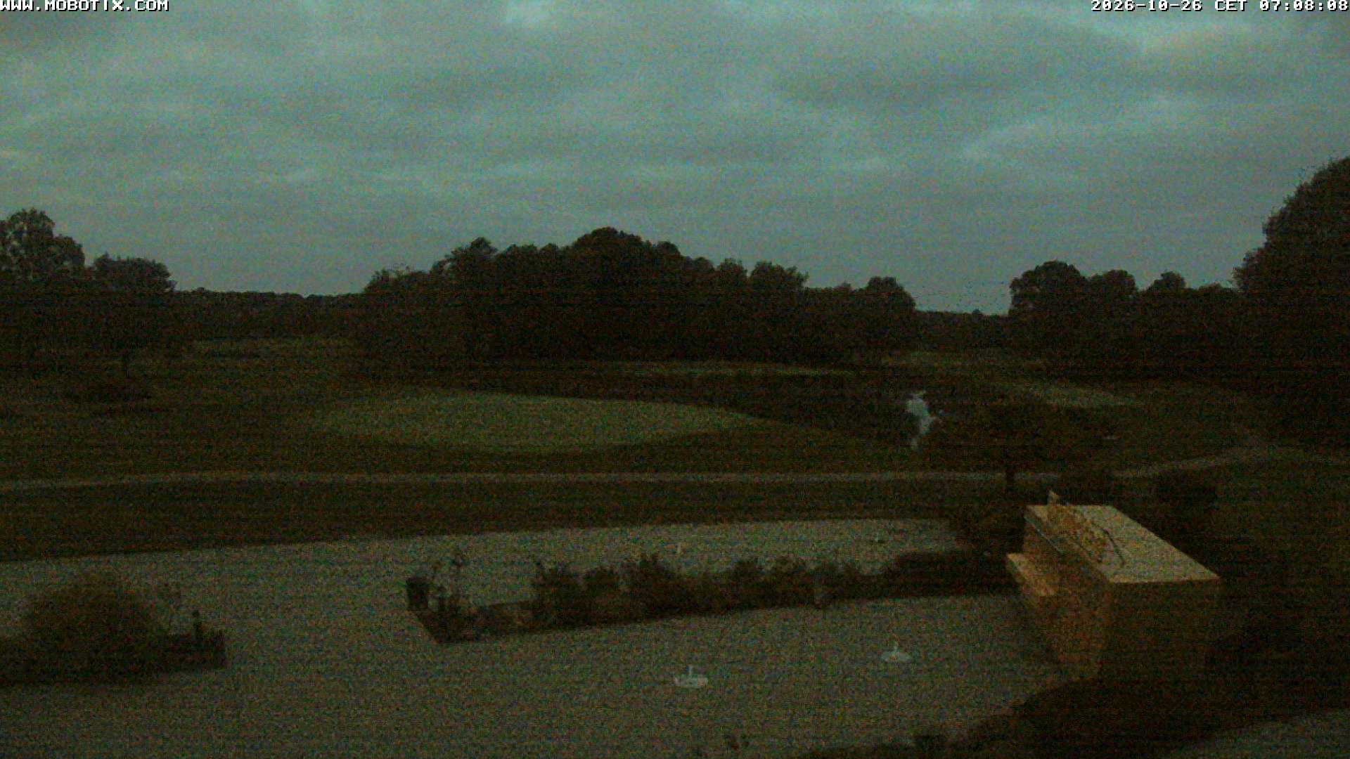 Webcam Golf Club Soufflenheim