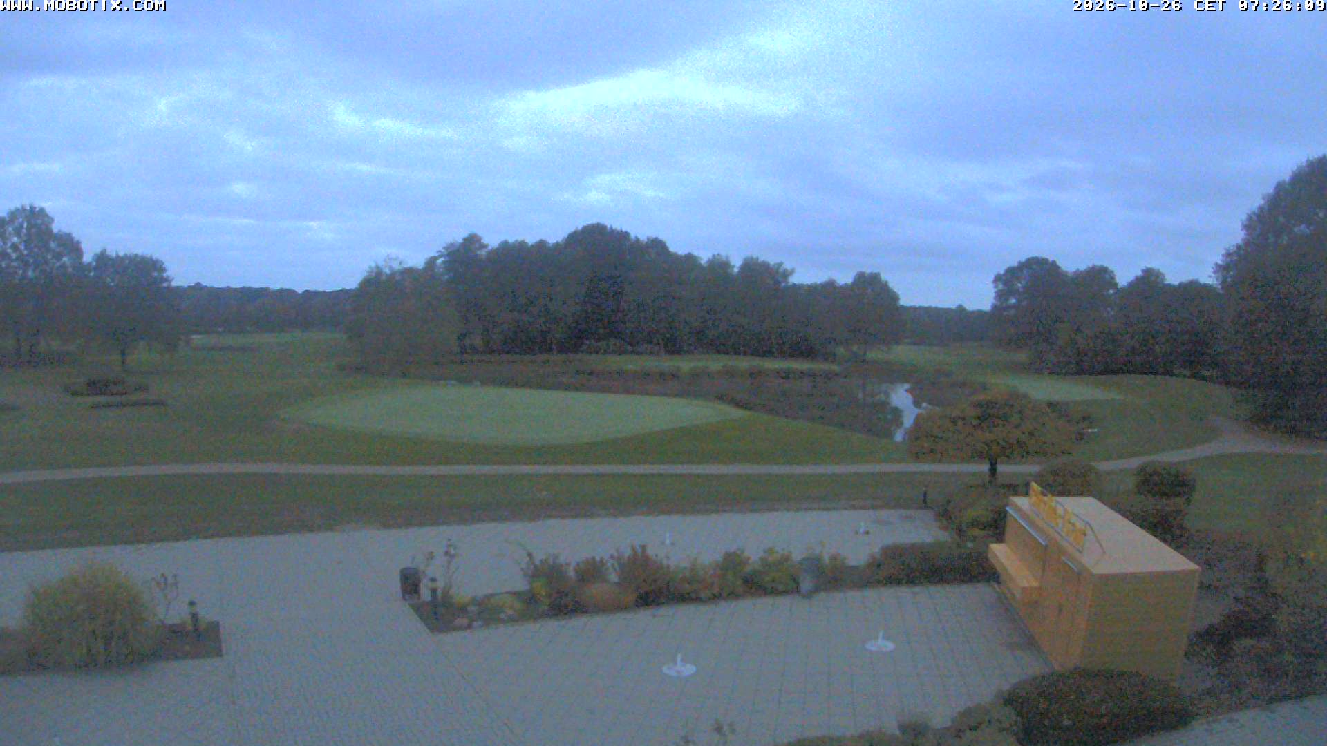 Webcam Golf Club Soufflenheim