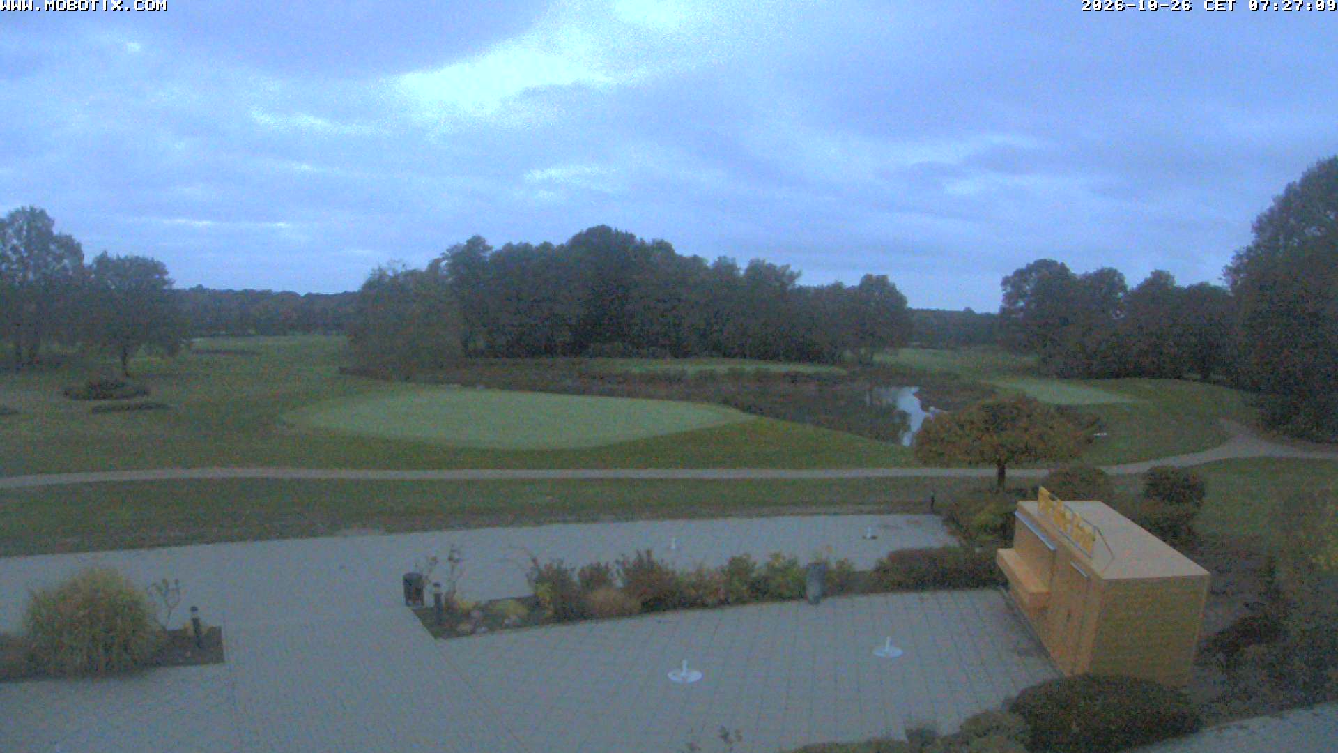 Webcam Golf Club Soufflenheim