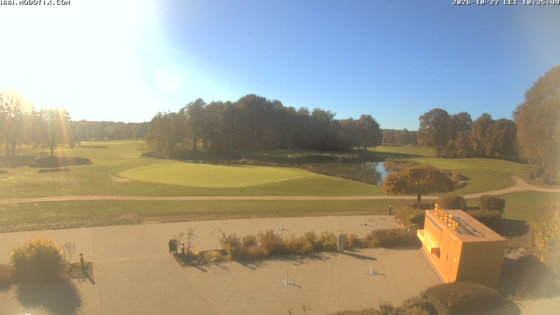 Webcam Golf Club Soufflenheim