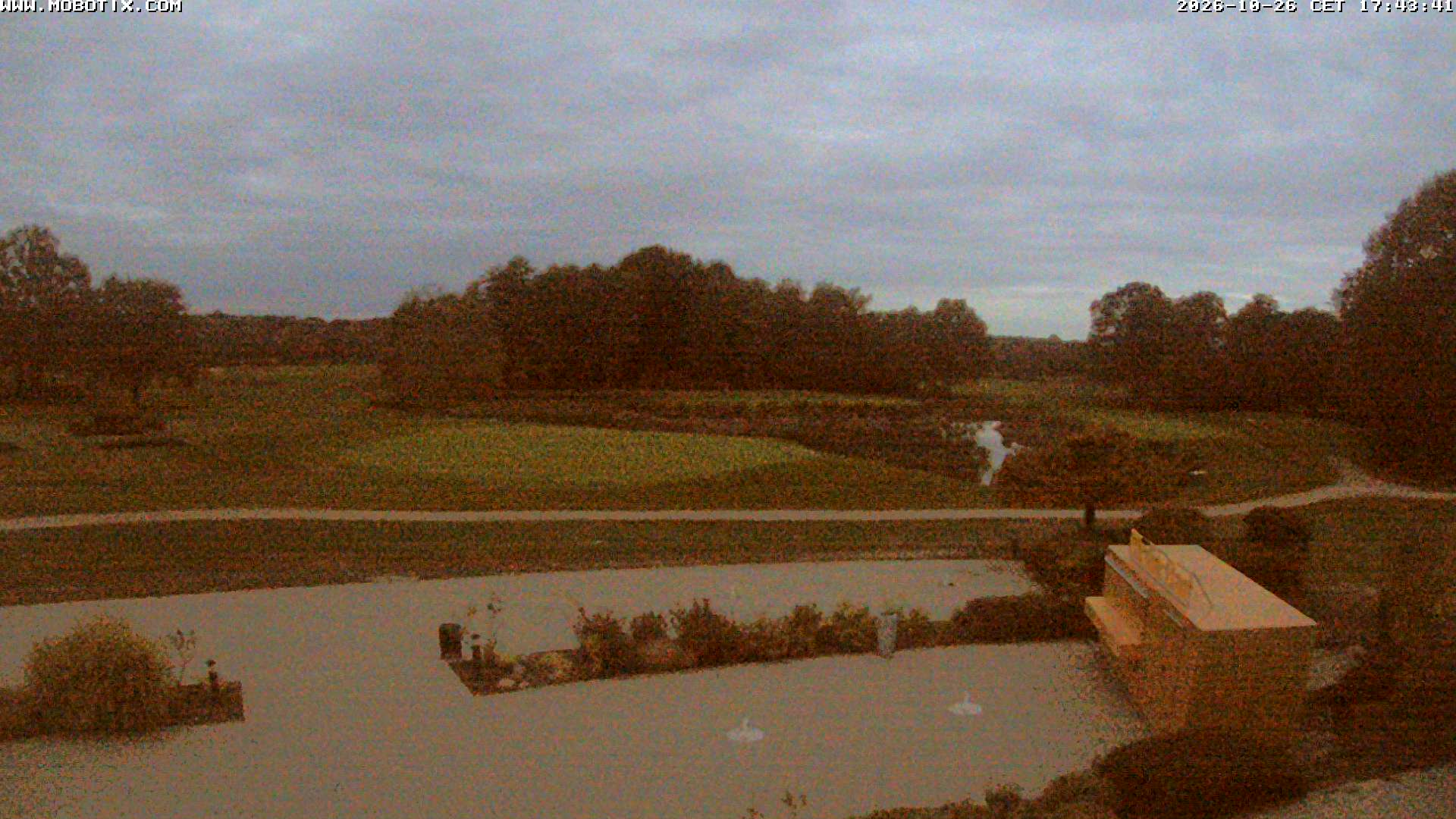 Webcam Golf Club Soufflenheim