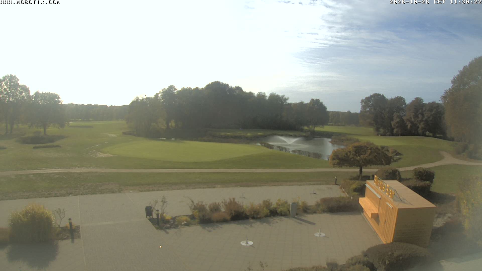 Webcam Golf Club Soufflenheim