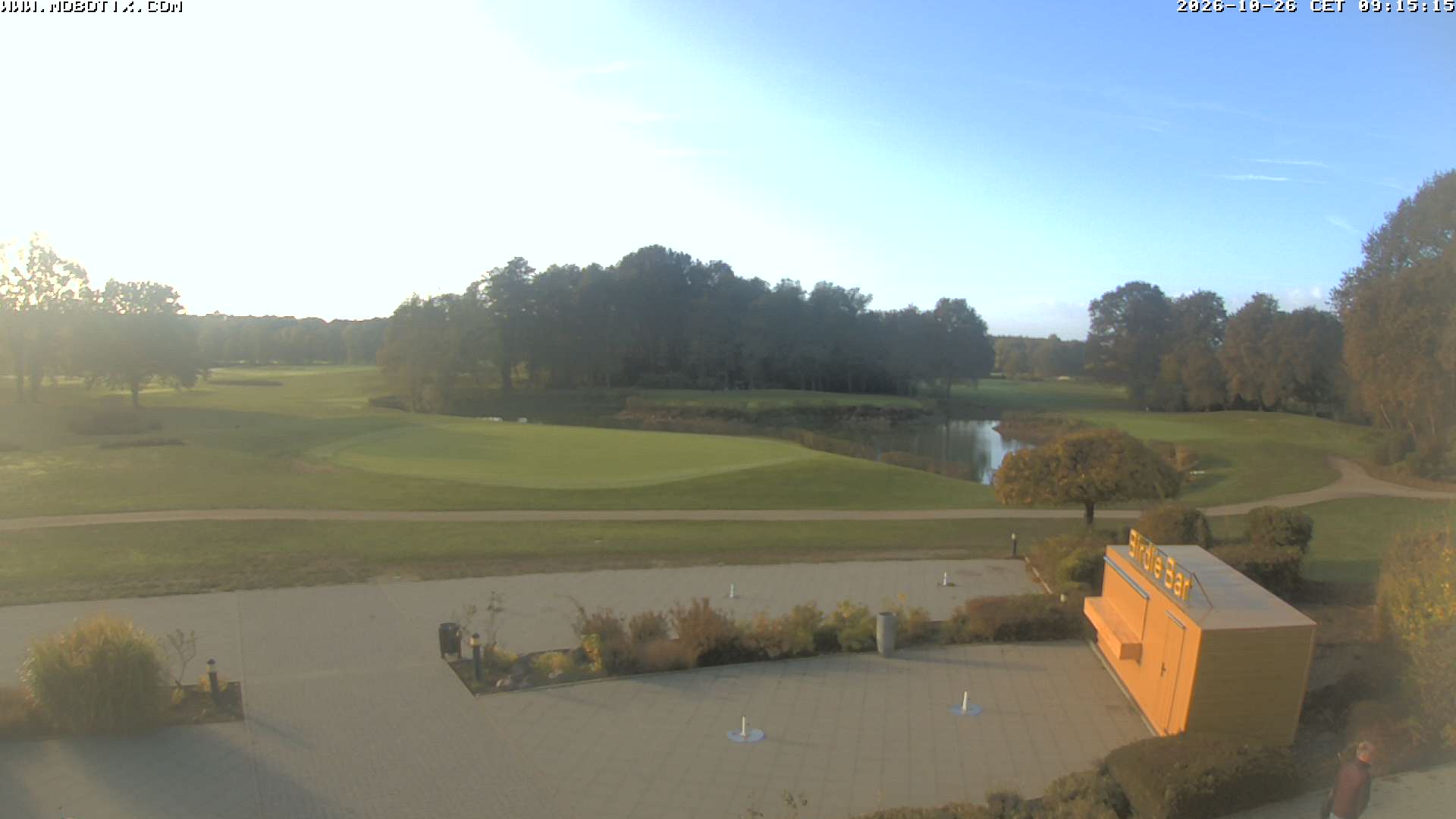 Webcam Golf Club Soufflenheim