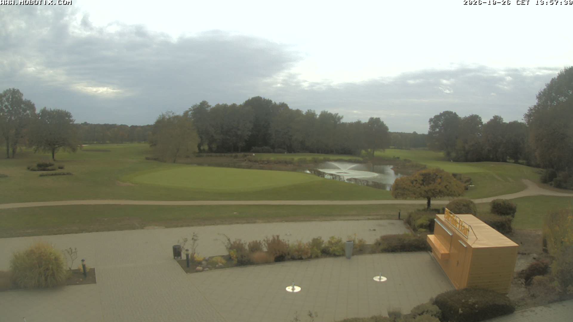 Webcam Golf Club Soufflenheim
