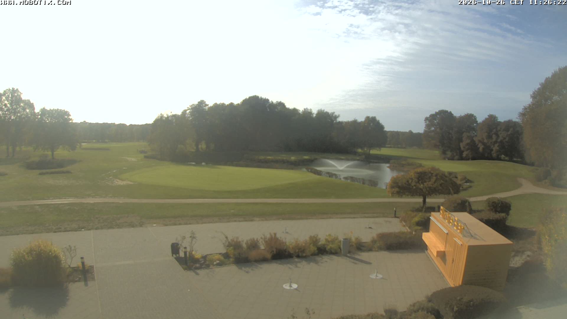 Webcam Golf Club Soufflenheim