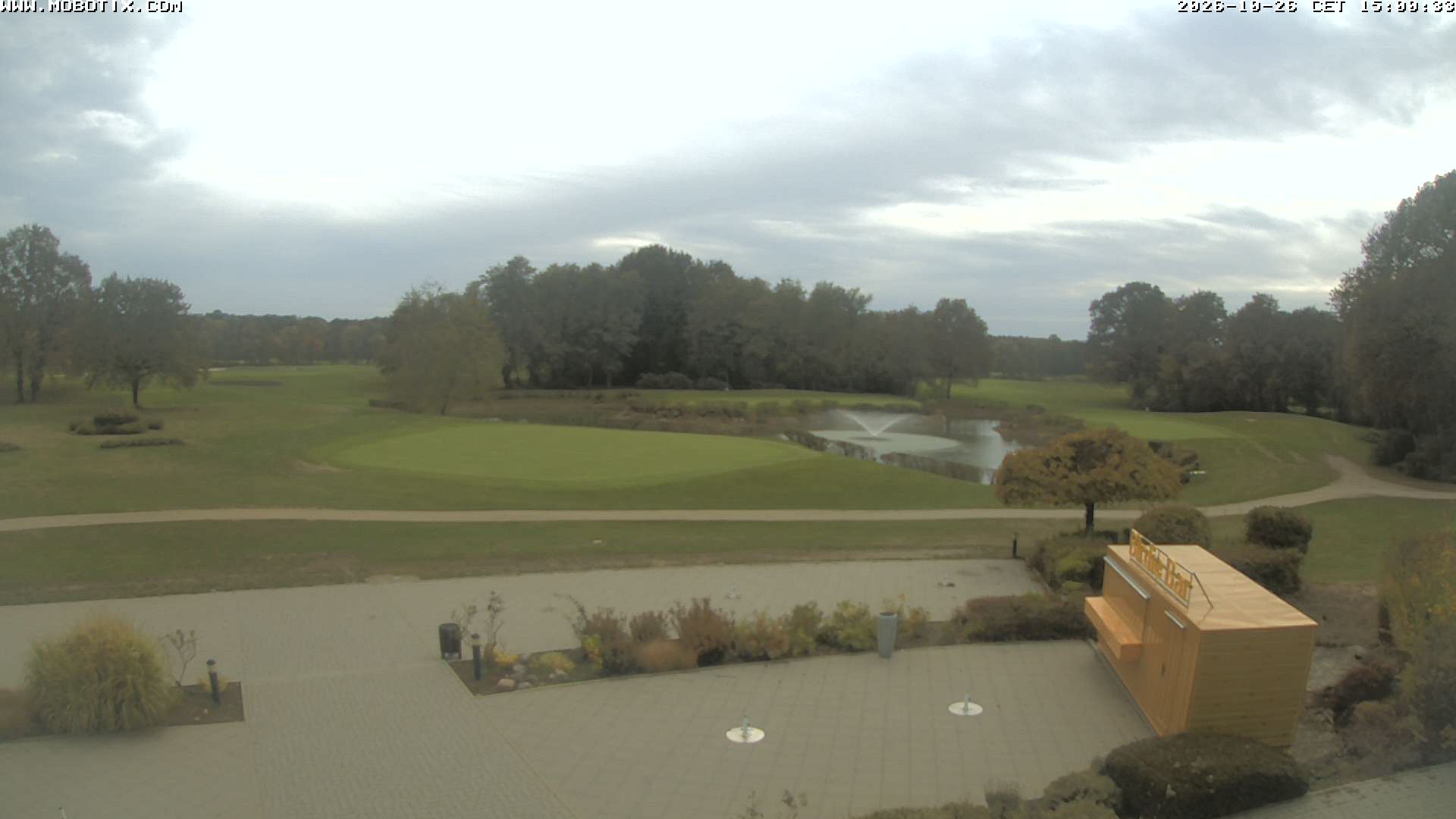 Webcam Golf Club Soufflenheim