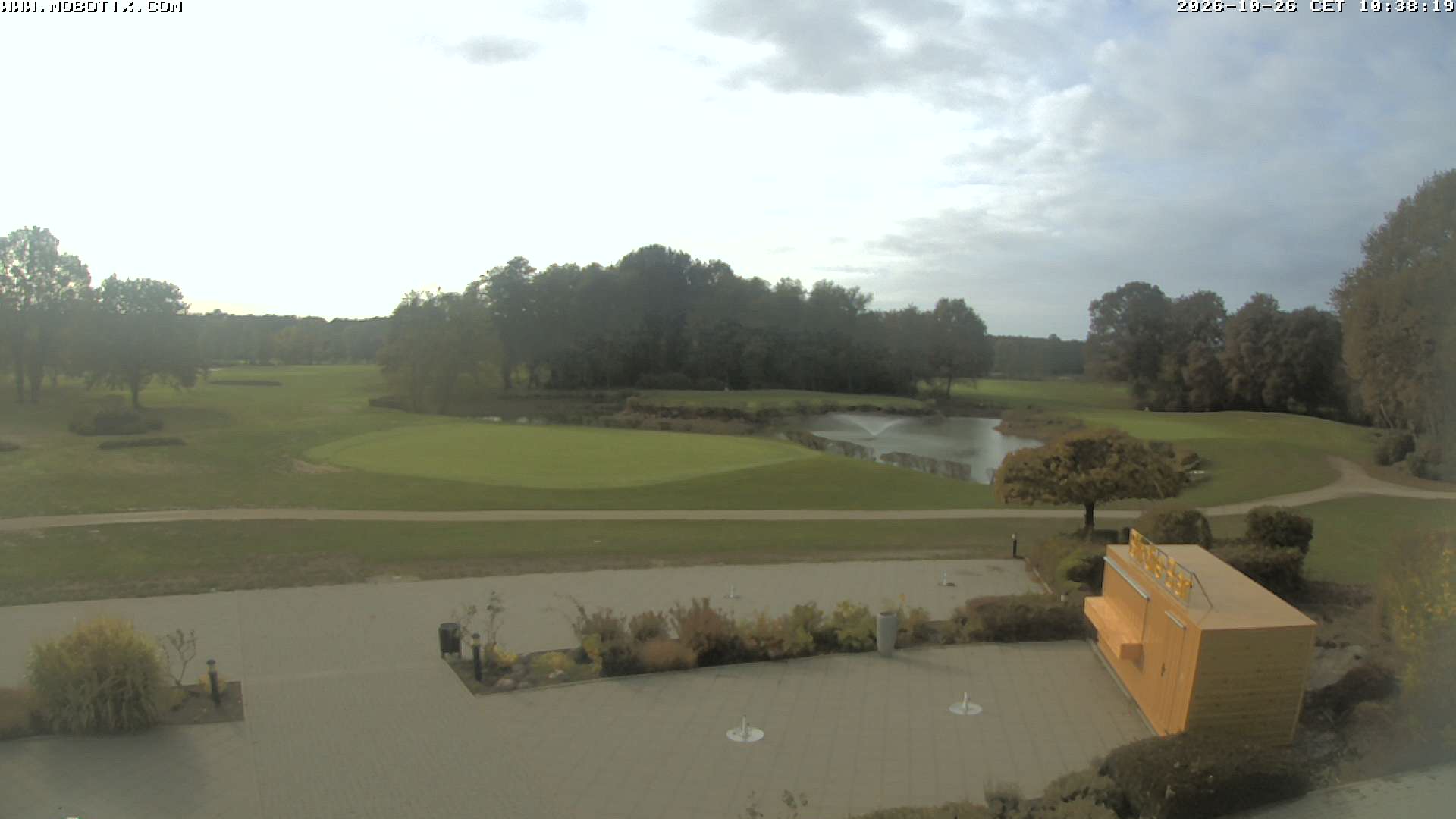 Webcam Golf Club Soufflenheim
