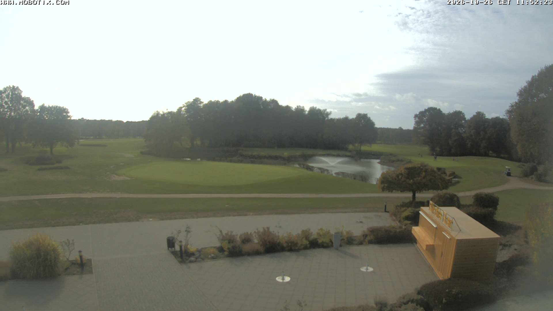 Webcam Golf Club Soufflenheim