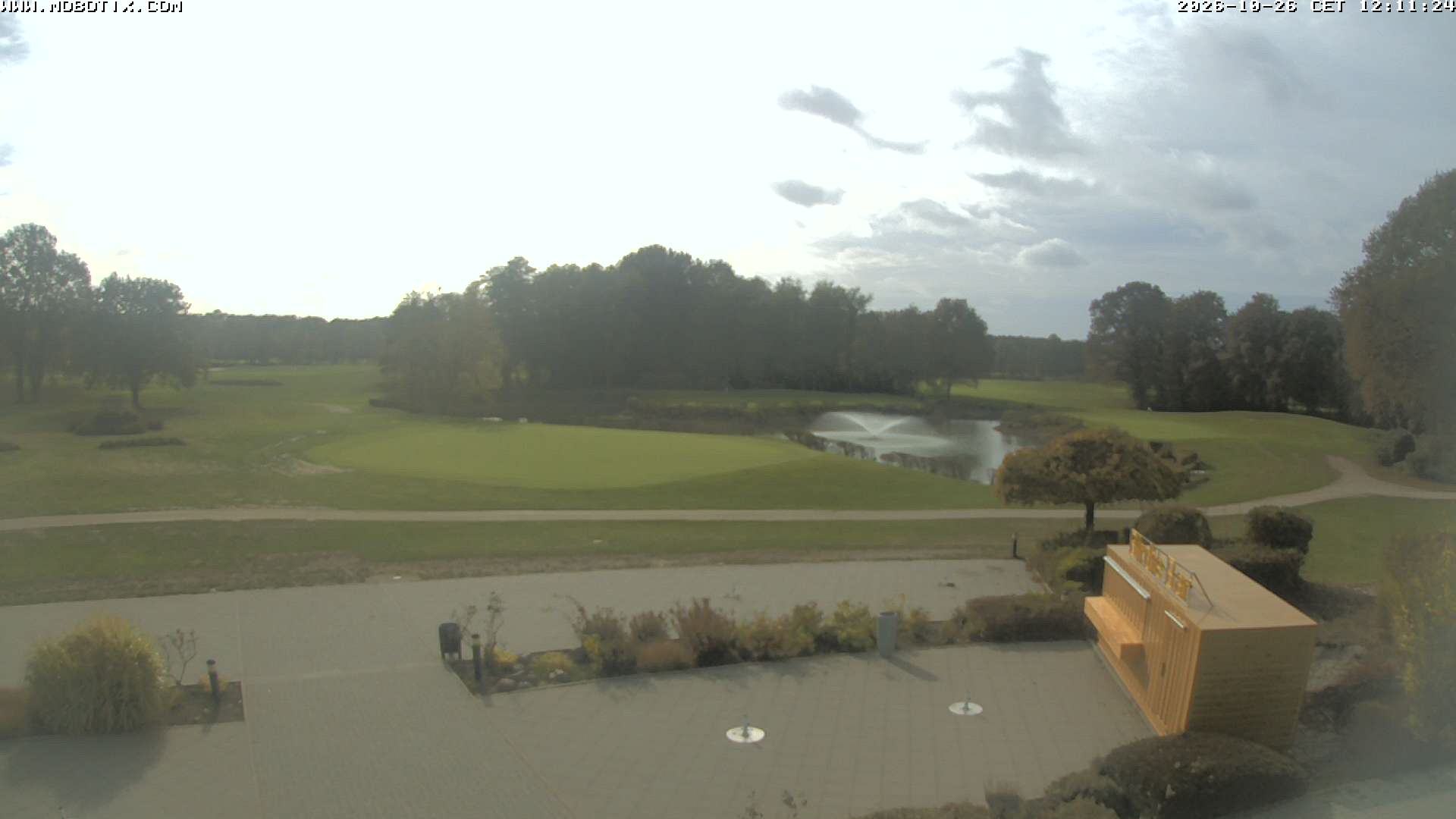 Webcam Golf Club Soufflenheim