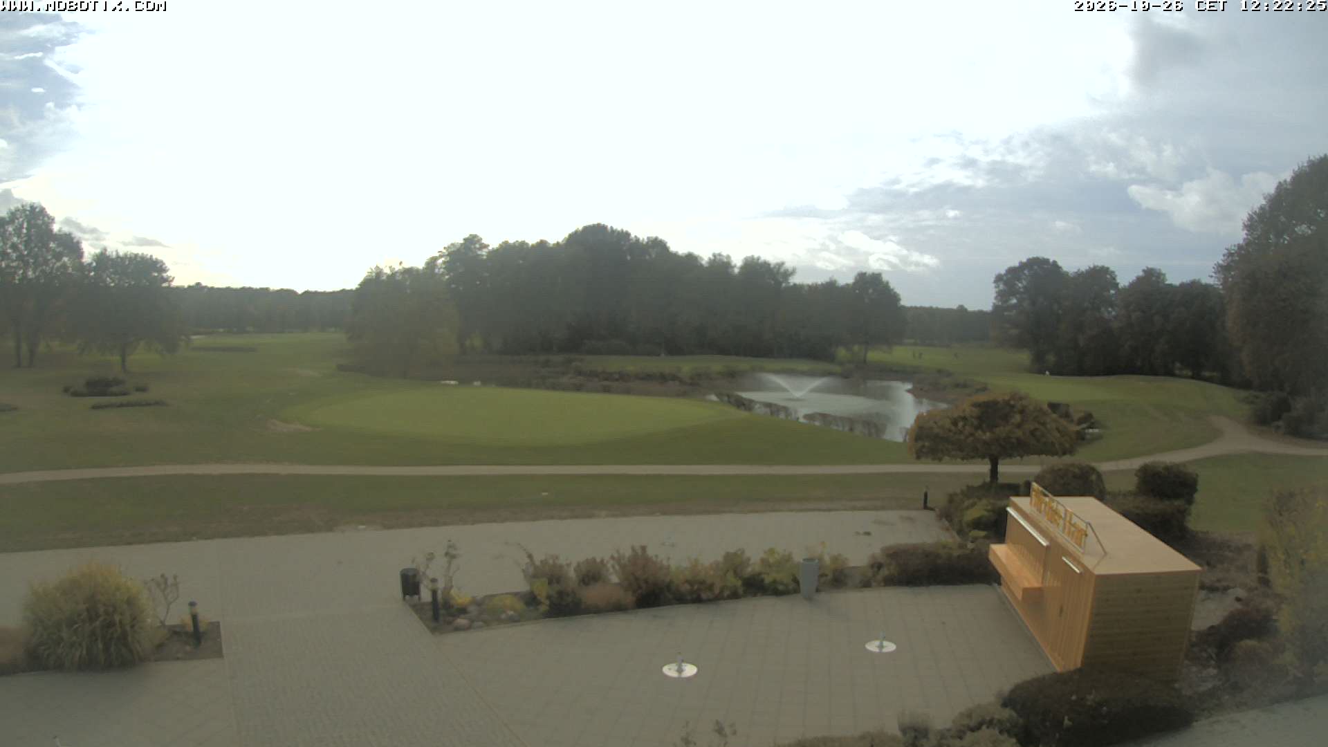 Webcam Golf Club Soufflenheim