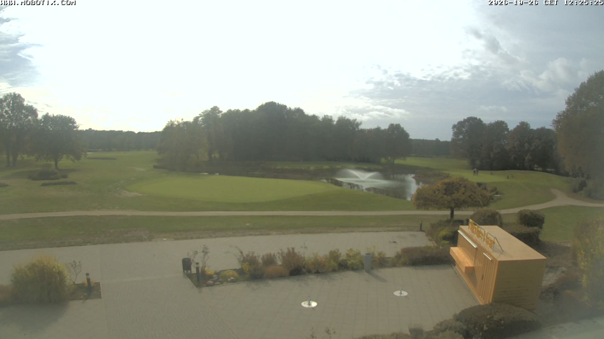 Webcam Golf Club Soufflenheim