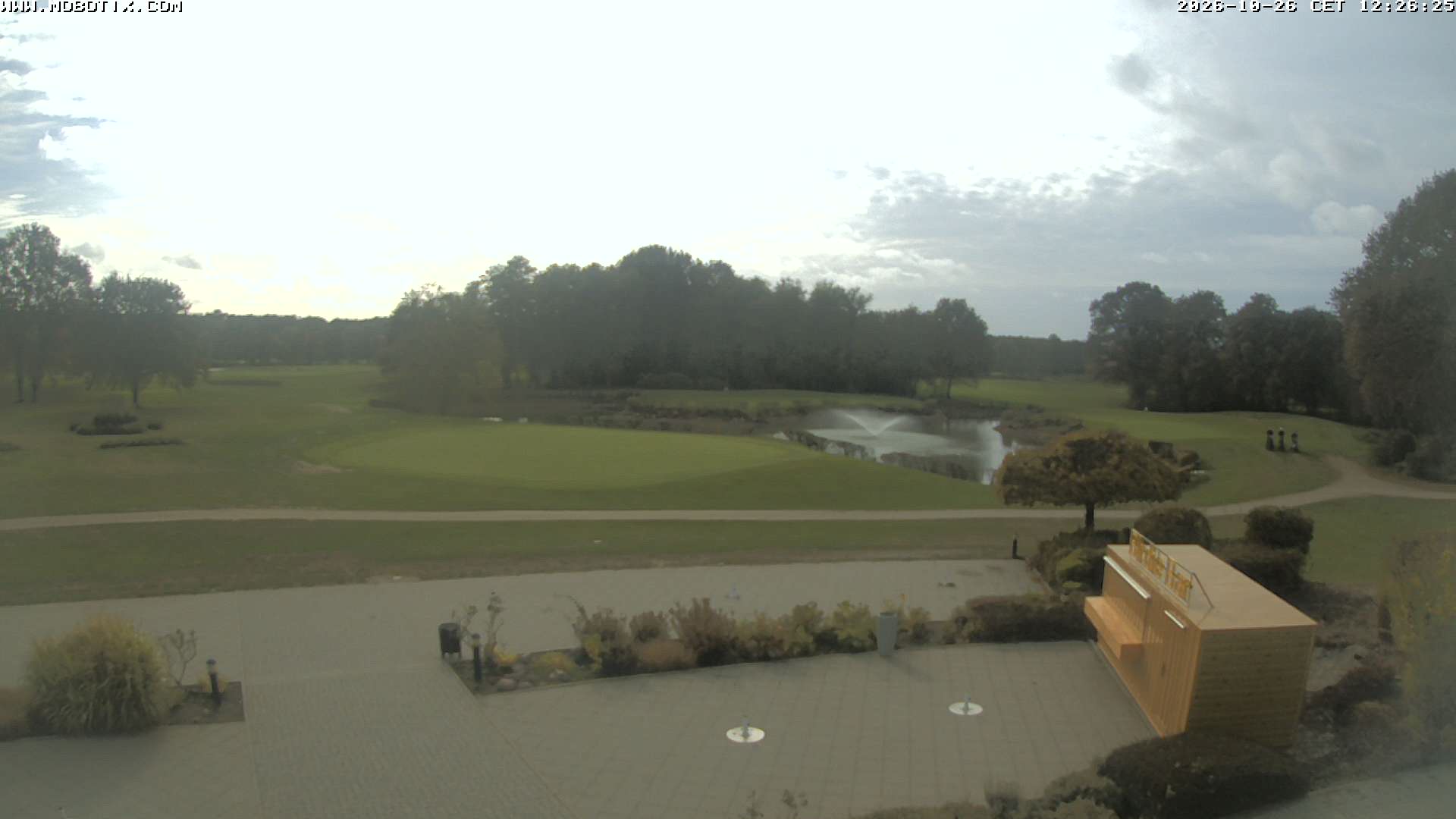 Webcam Golf Club Soufflenheim