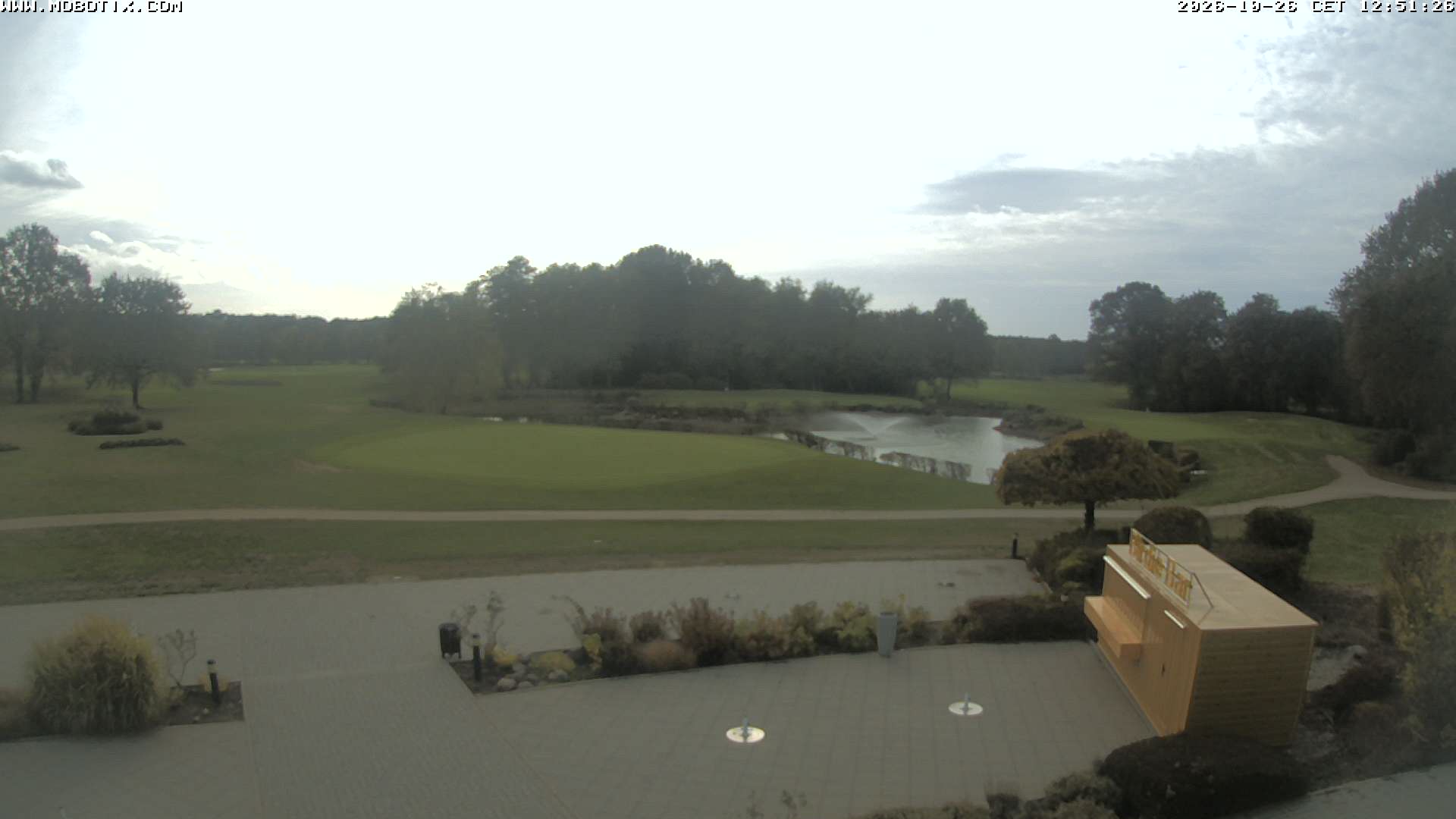 Webcam Golf Club Soufflenheim