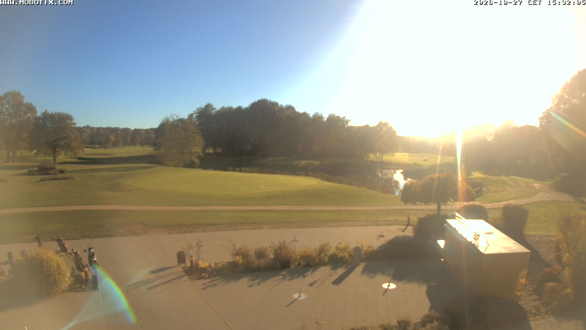 Webcam Golf Club Soufflenheim