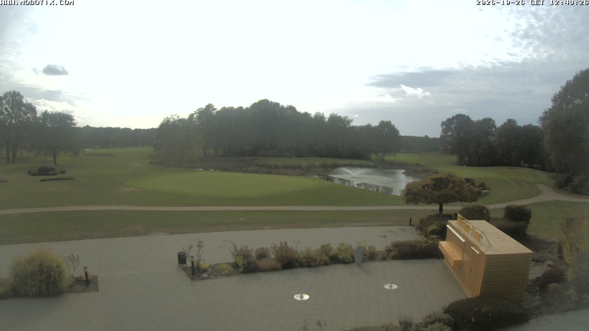 Webcam Golf Club Soufflenheim