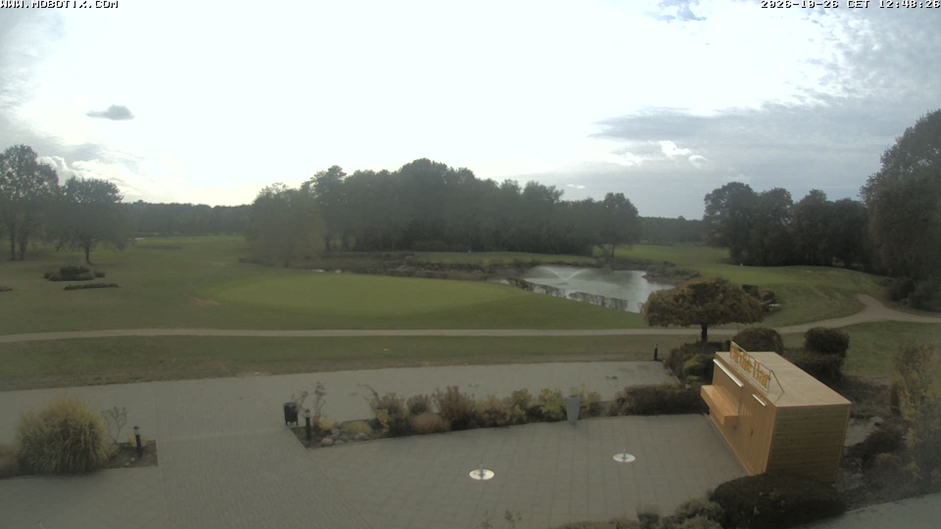 Webcam Golf Club Soufflenheim
