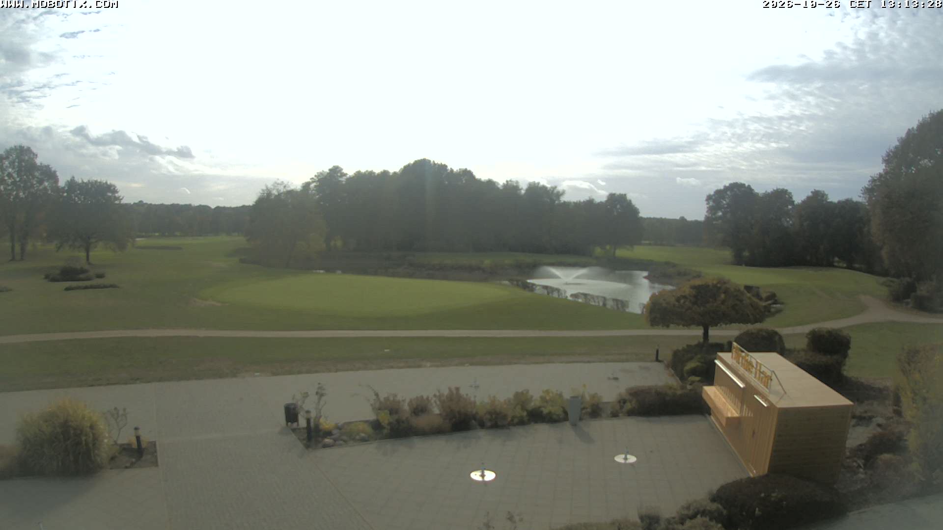 Webcam Golf Club Soufflenheim