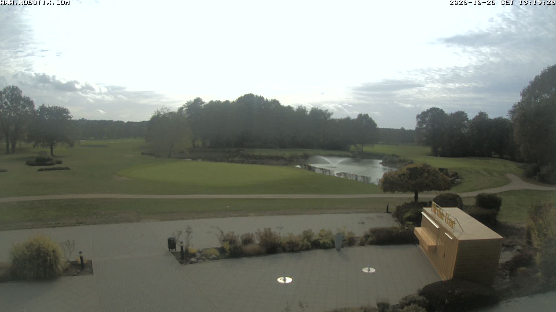 Webcam Golf Club Soufflenheim