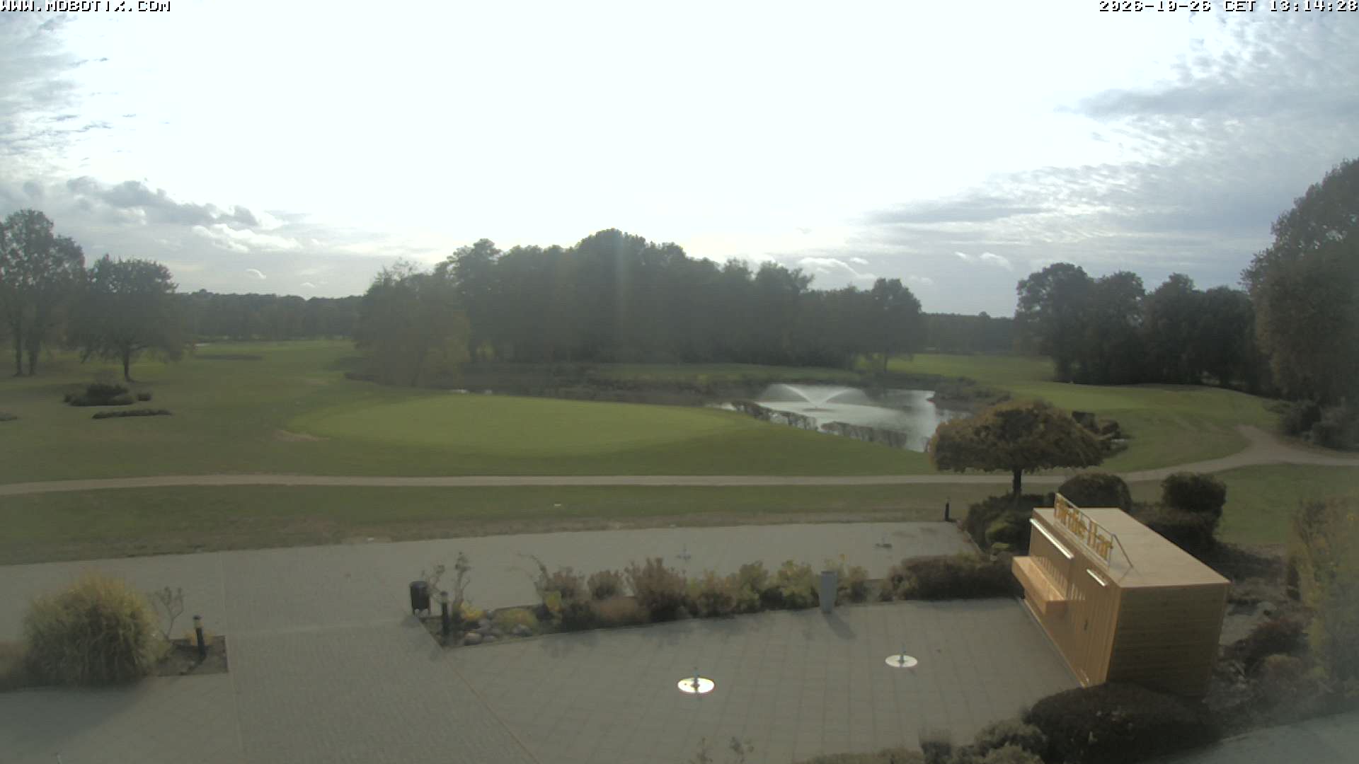 Webcam Golf Club Soufflenheim