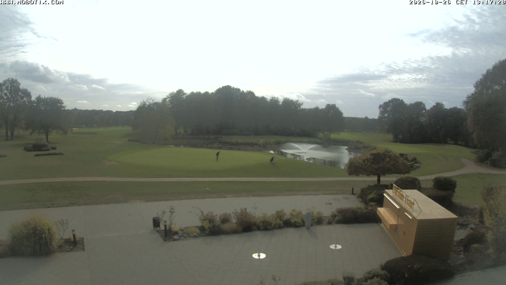 Webcam Golf Club Soufflenheim