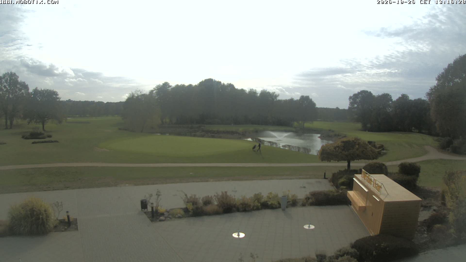 Webcam Golf Club Soufflenheim