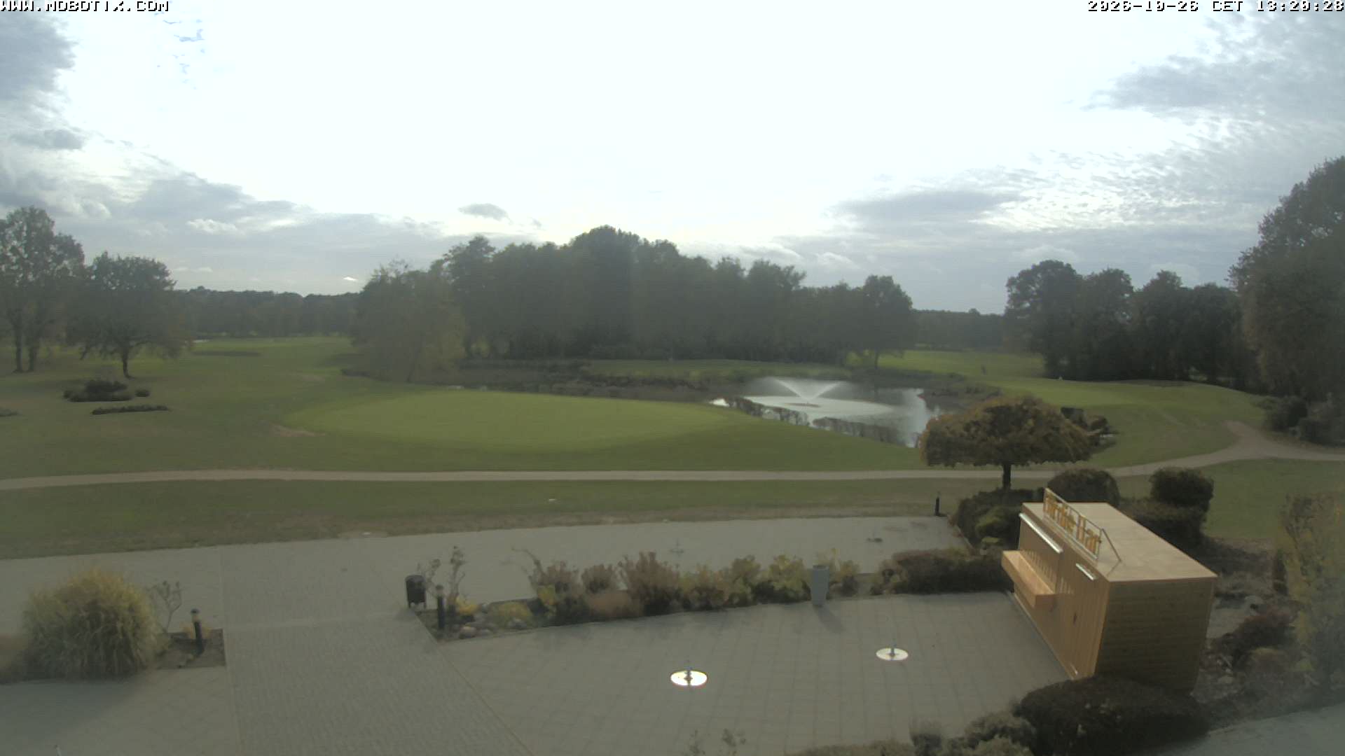 Webcam Golf Club Soufflenheim