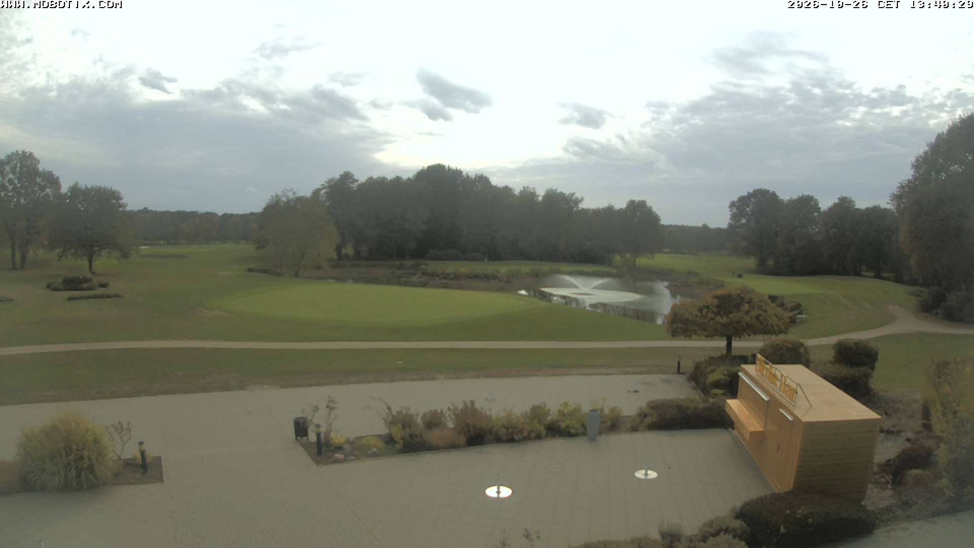 Webcam Golf Club Soufflenheim