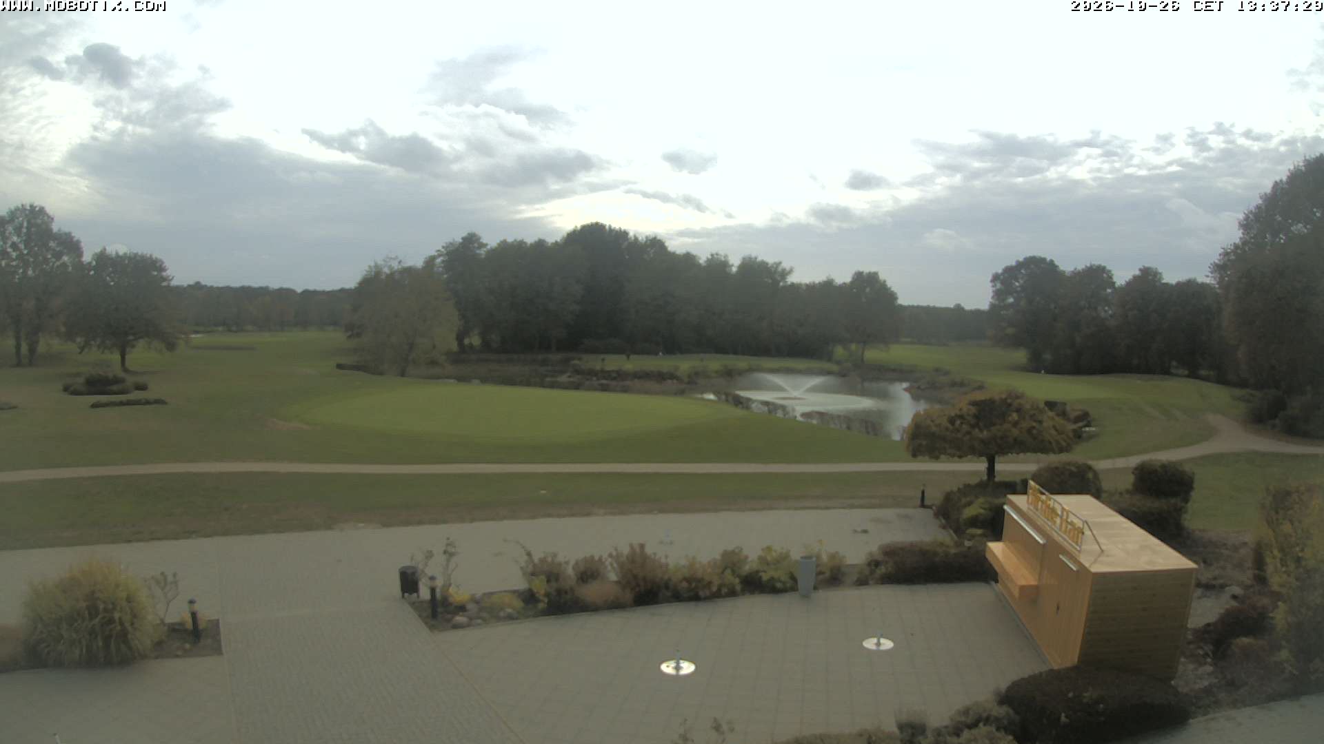 Webcam Golf Club Soufflenheim