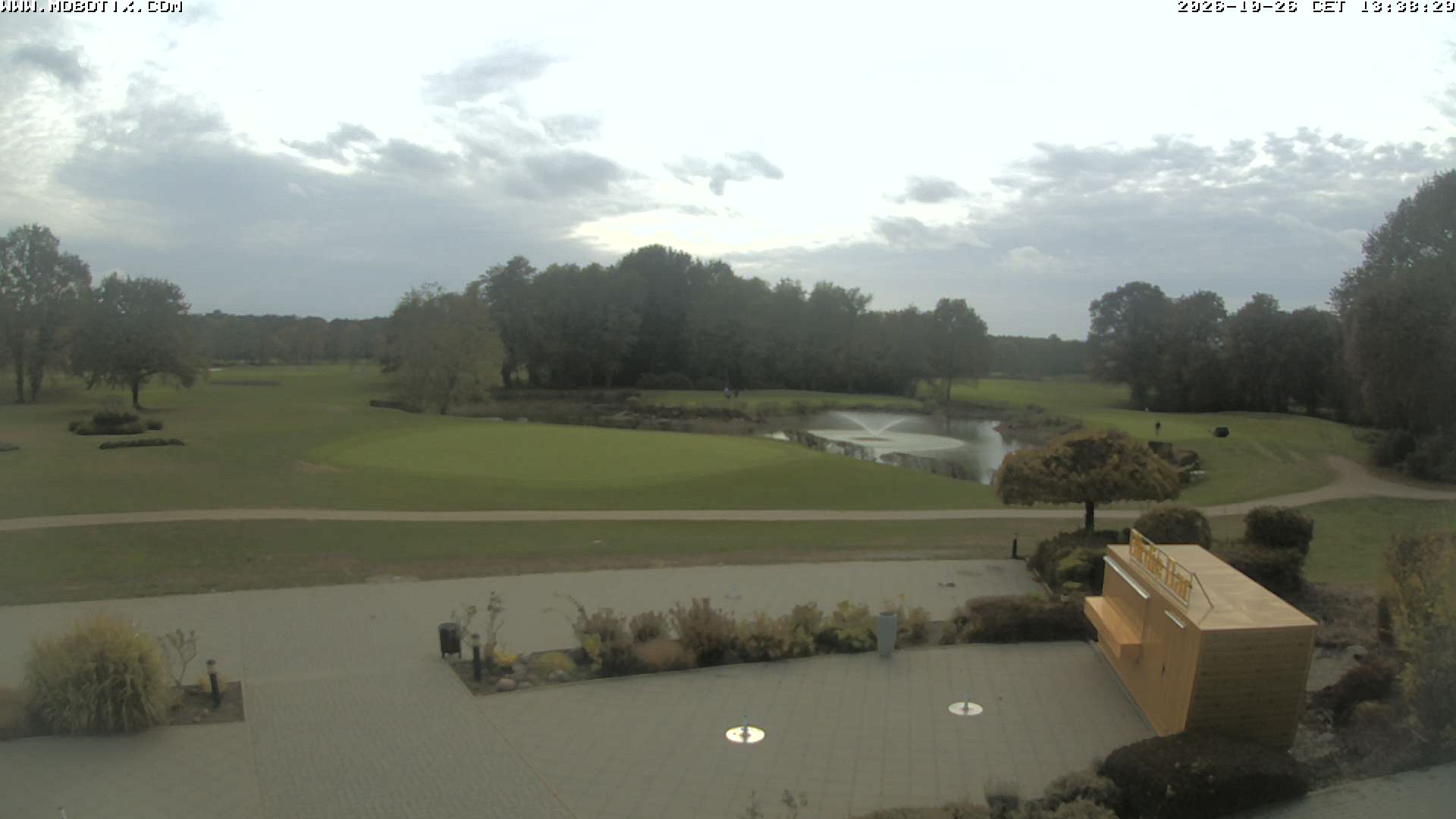 Webcam Golf Club Soufflenheim