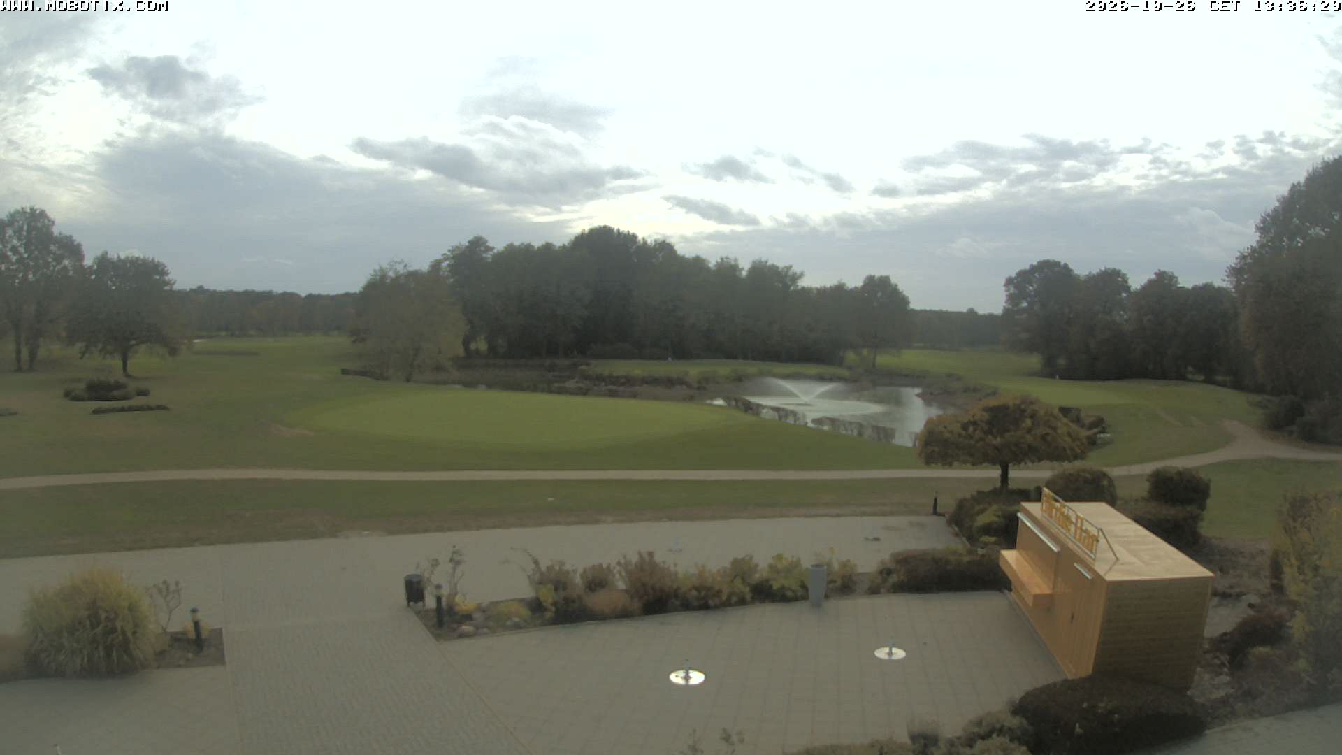 Webcam Golf Club Soufflenheim