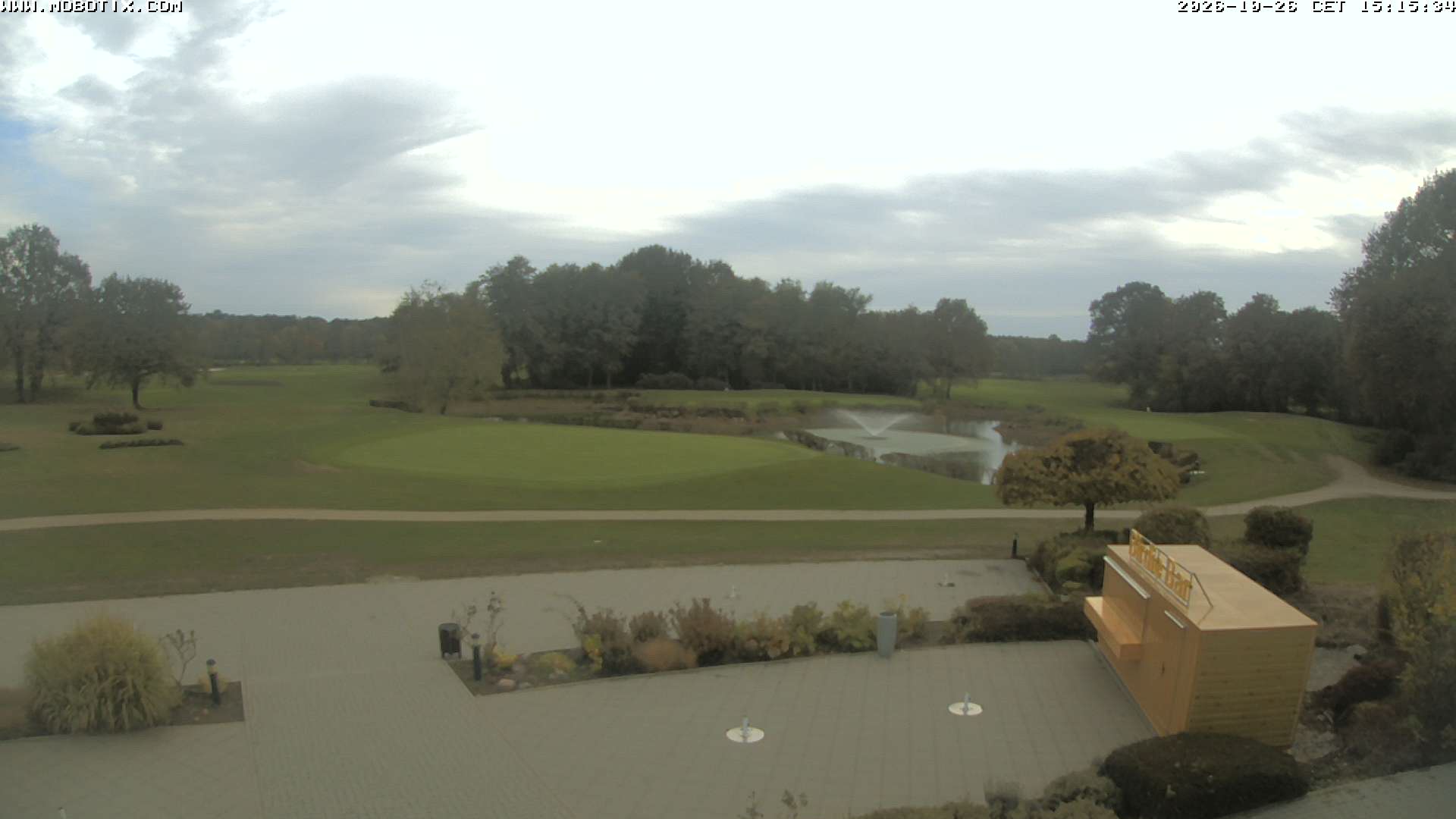 Webcam Golf Club Soufflenheim