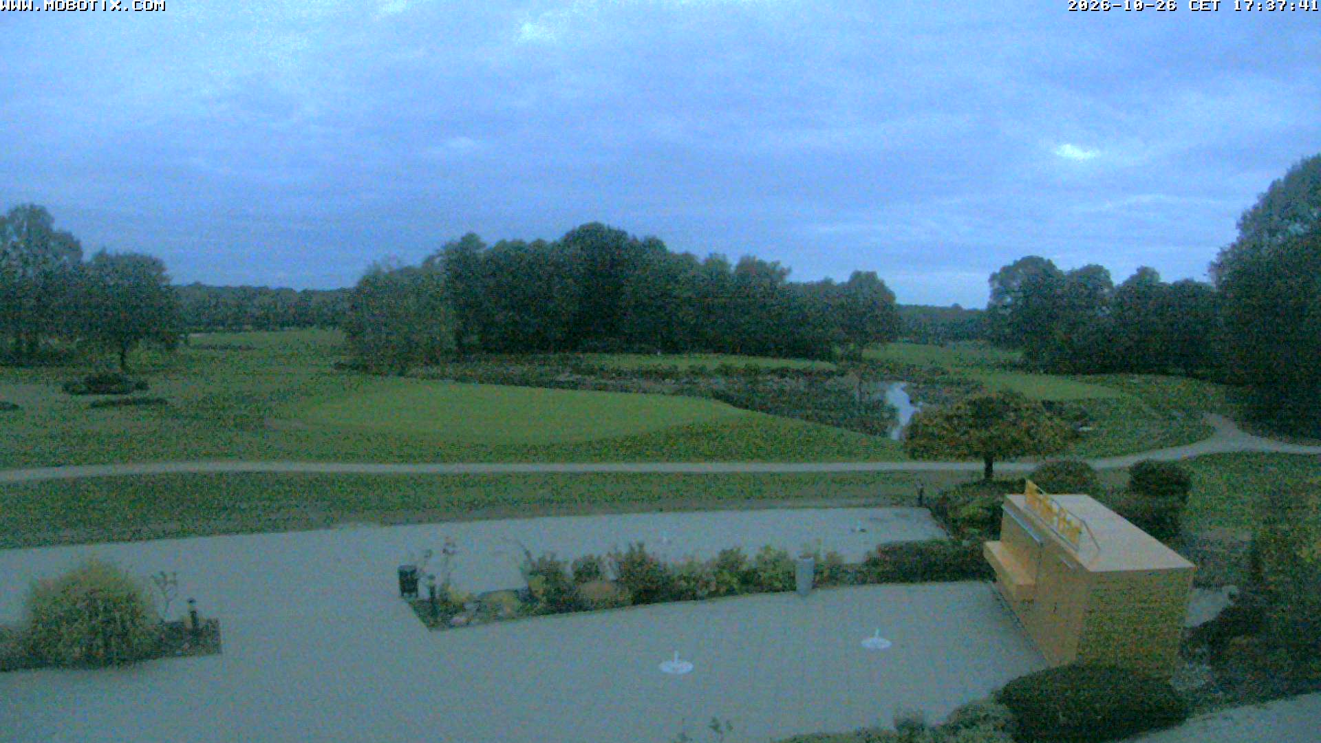 Webcam Golf Club Soufflenheim