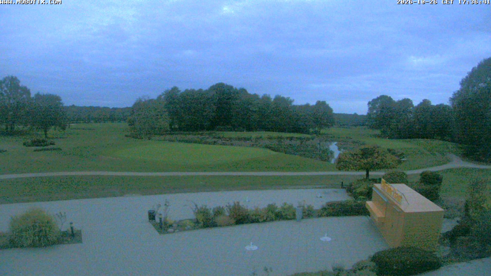 Webcam Golf Club Soufflenheim