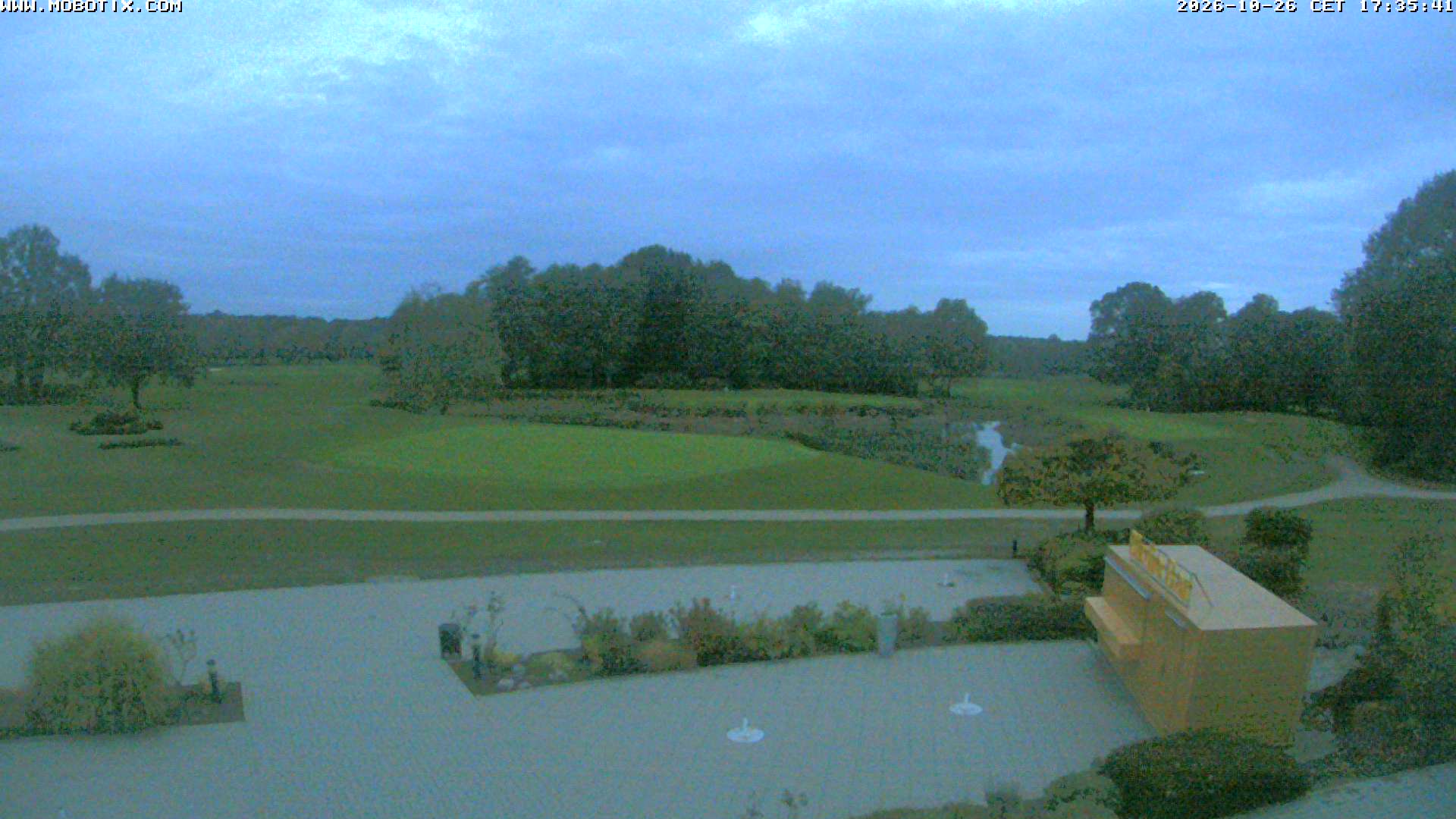 Webcam Golf Club Soufflenheim