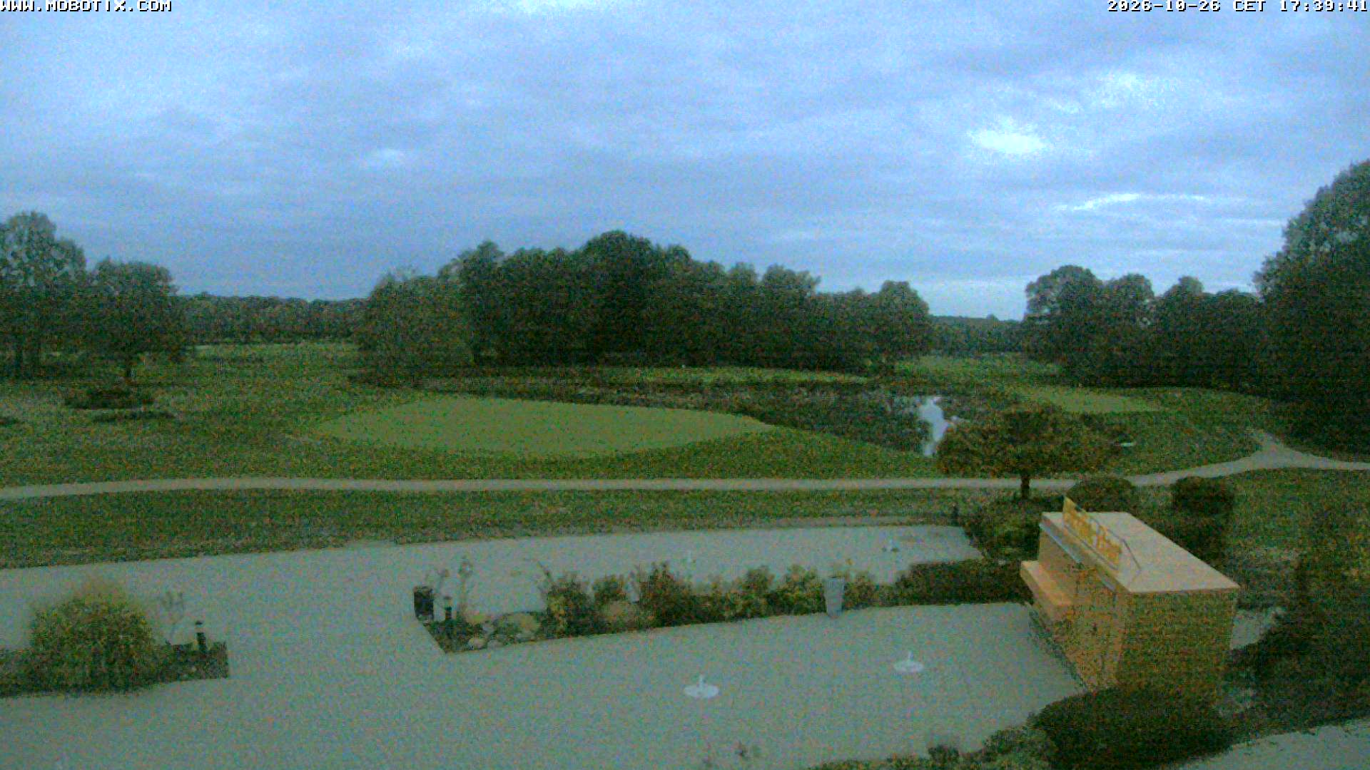 Webcam Golf Club Soufflenheim