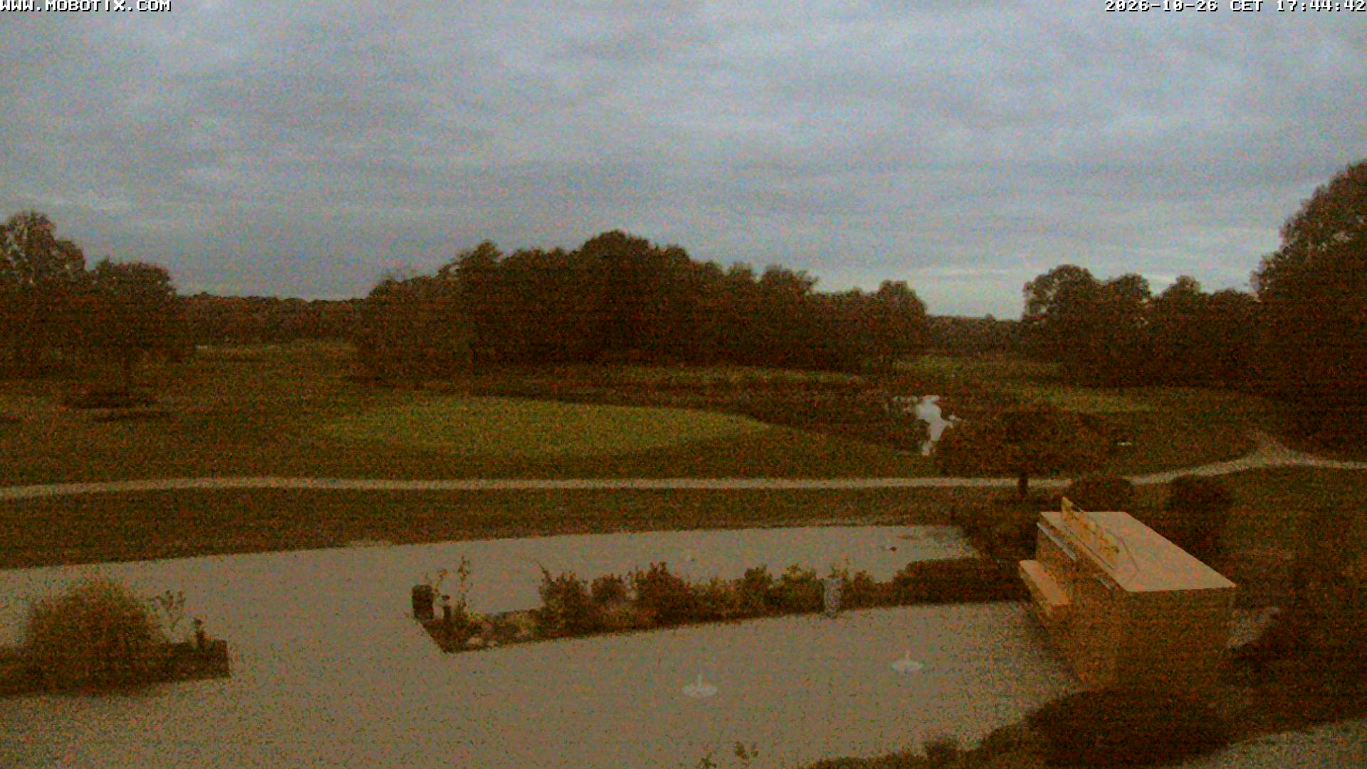 Webcam Golf Club Soufflenheim