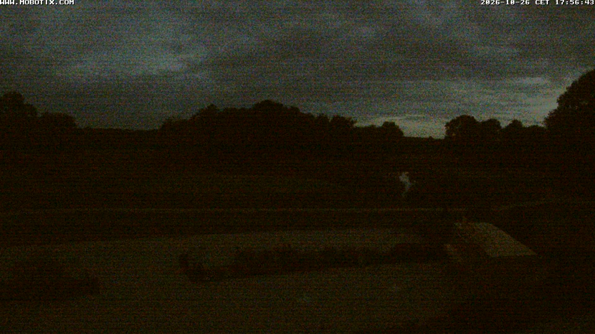 Webcam Golf Club Soufflenheim