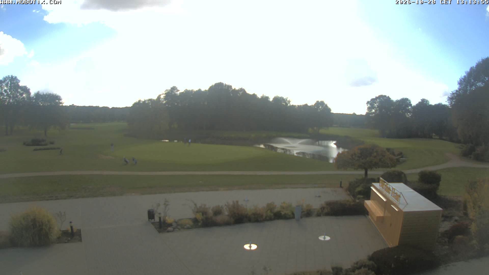 Webcam Golf Club Soufflenheim
