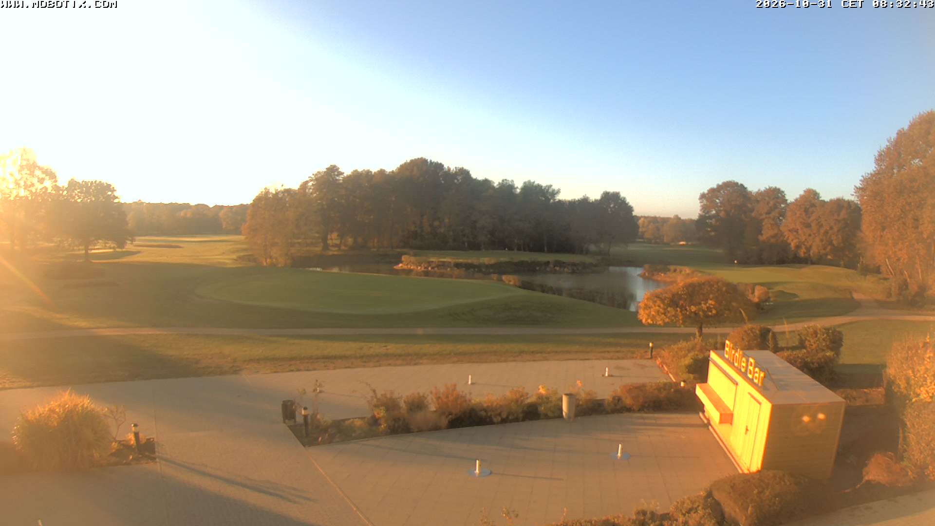 Webcam Golf Club Soufflenheim