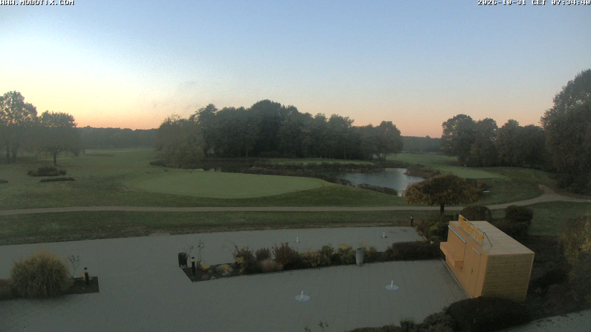 Webcam Golf Club Soufflenheim