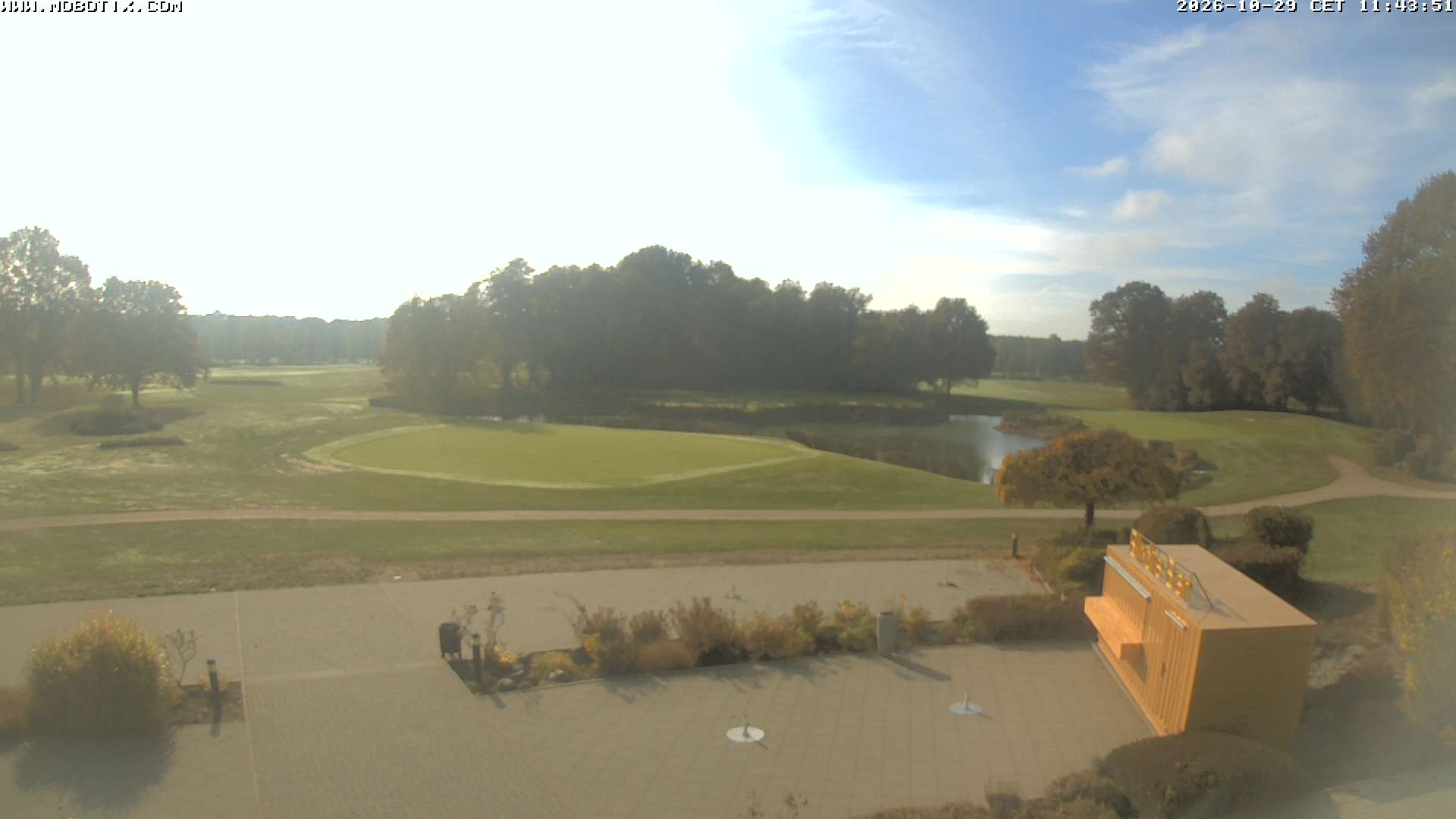 Webcam Golf Club Soufflenheim
