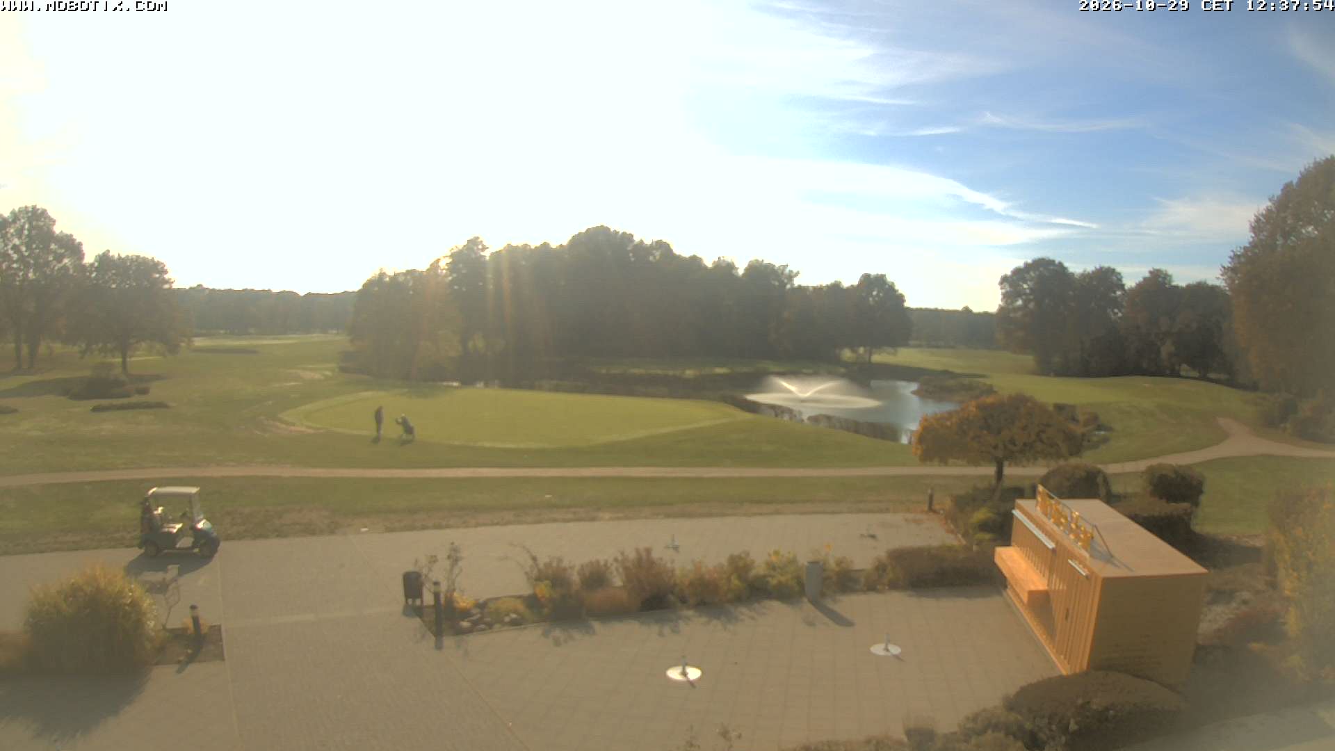 Webcam Golf Club Soufflenheim
