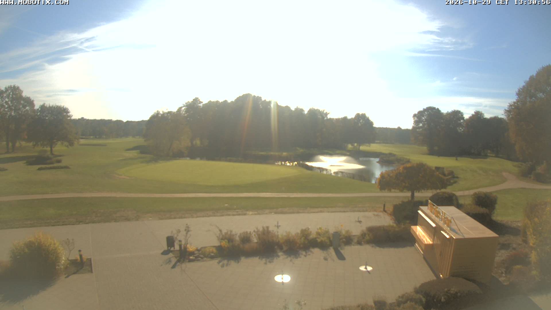 Webcam Golf Club Soufflenheim